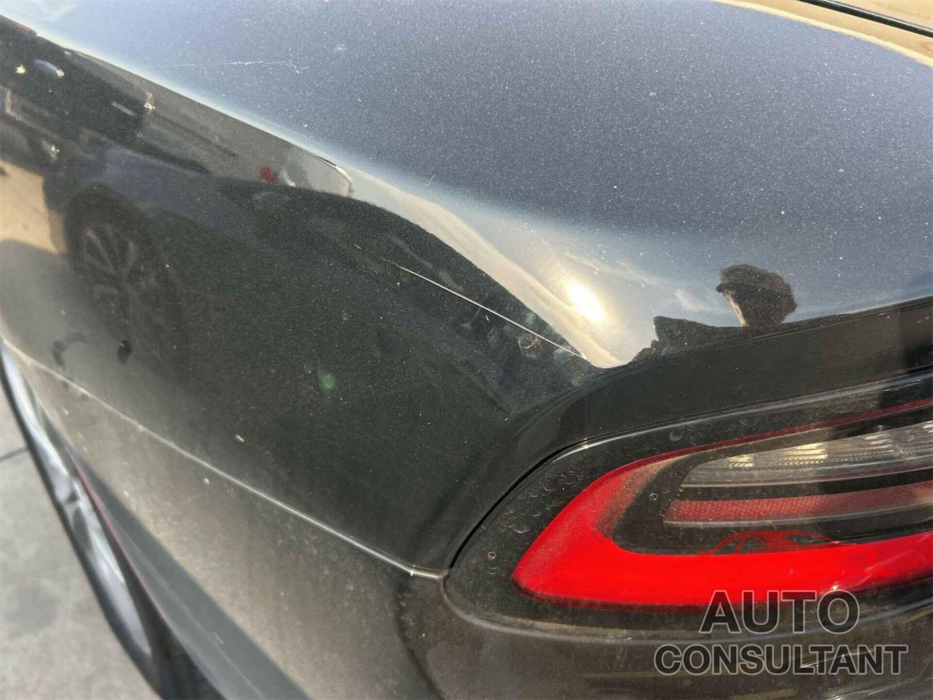 DODGE CHARGER 2022 - 2C3CDXJG9NH120473
