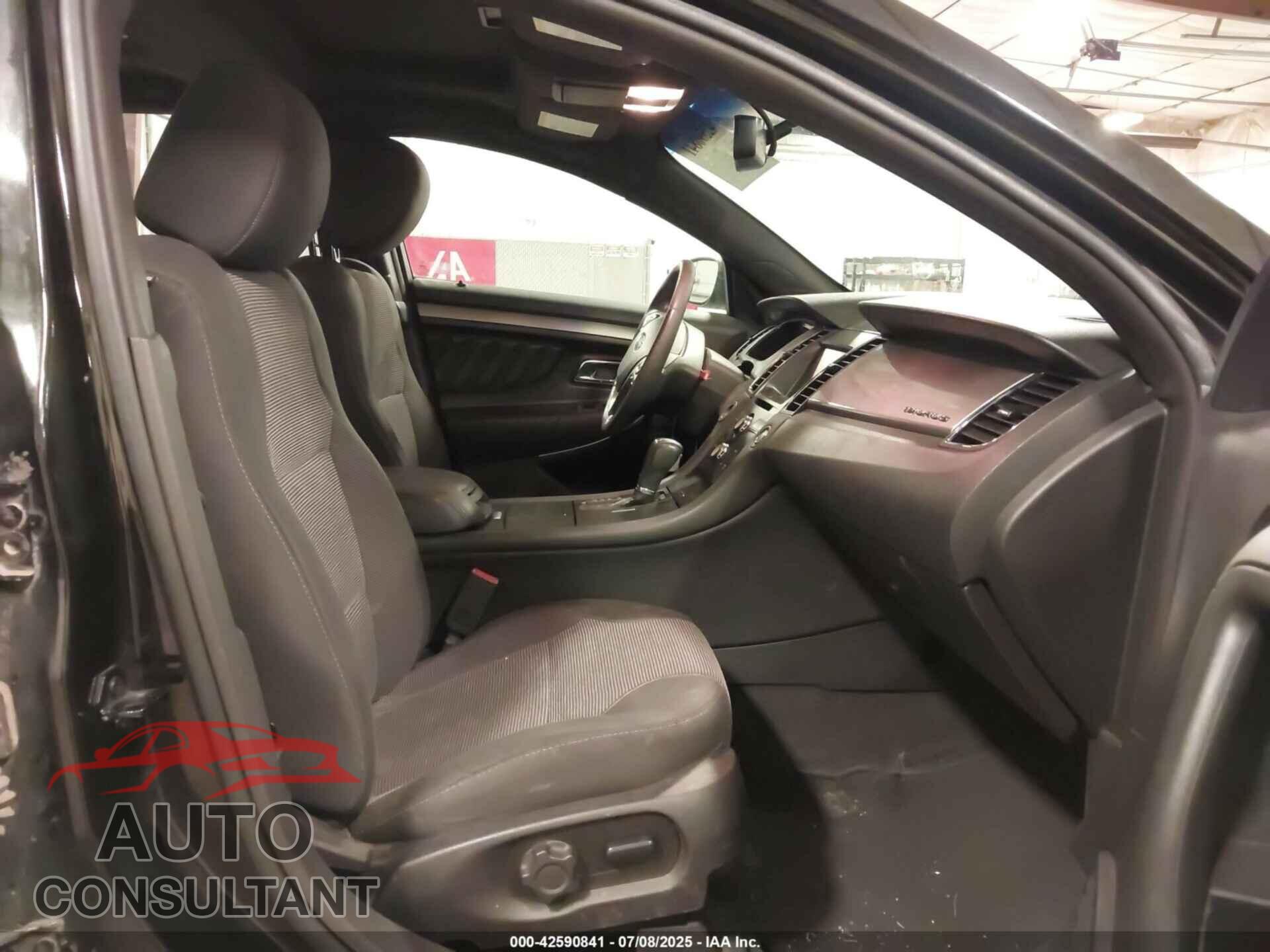 FORD TAURUS 2014 - 1FAHP2E92EG174500