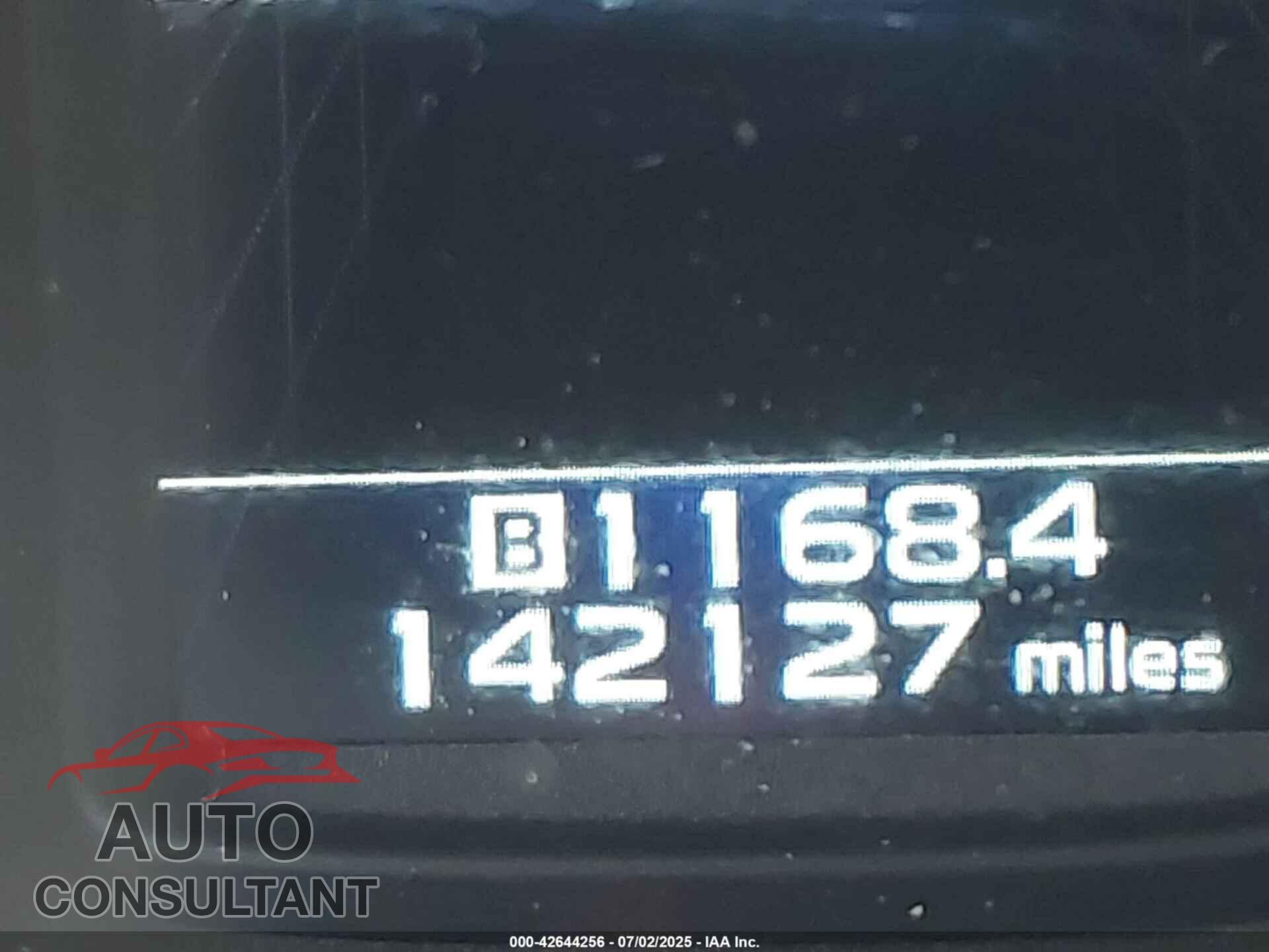 SUBARU LEGACY 2014 - 4S3BMDL62E2004440