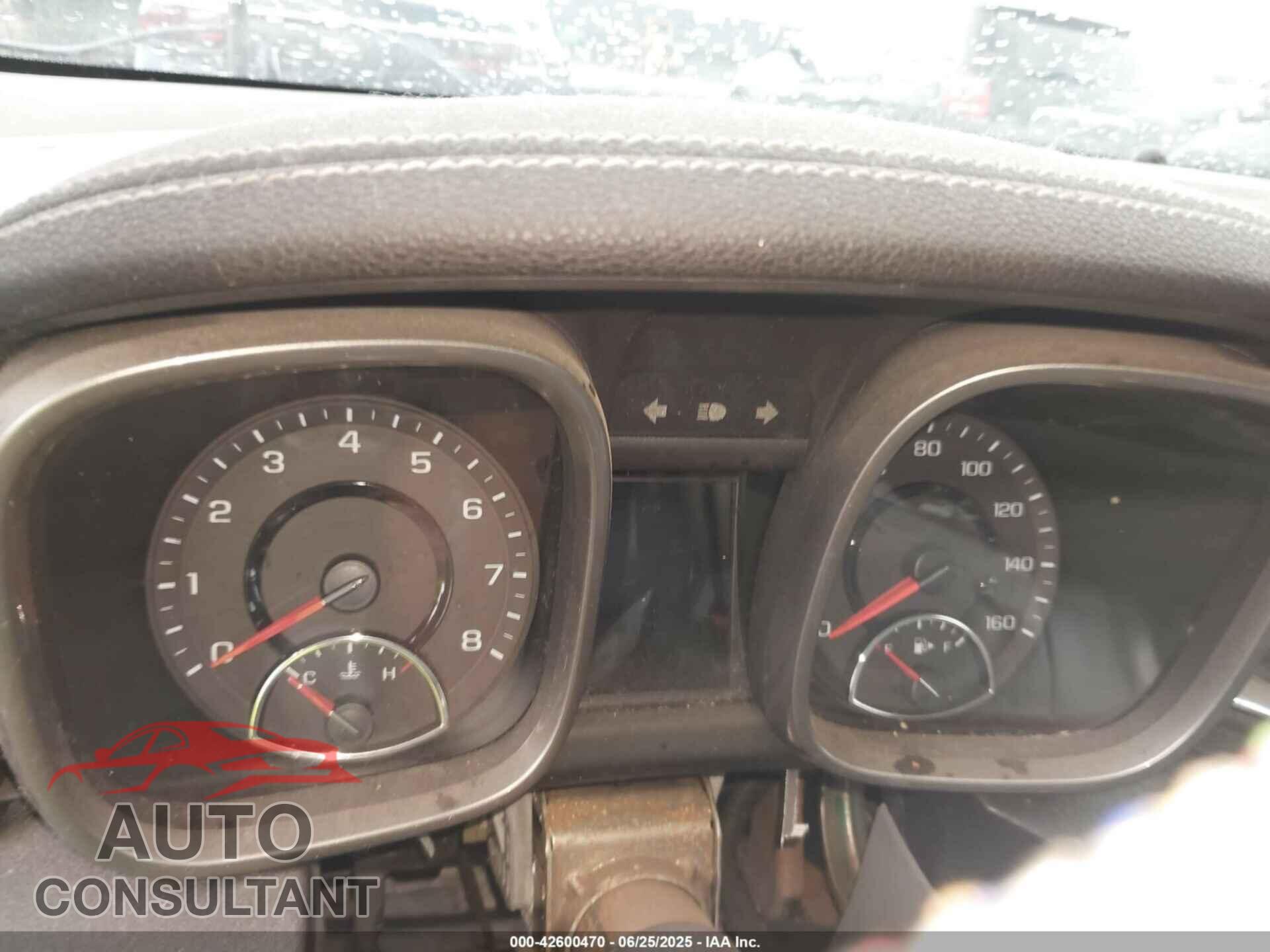CHEVROLET MALIBU 2013 - 1G11C5SA9DF320623