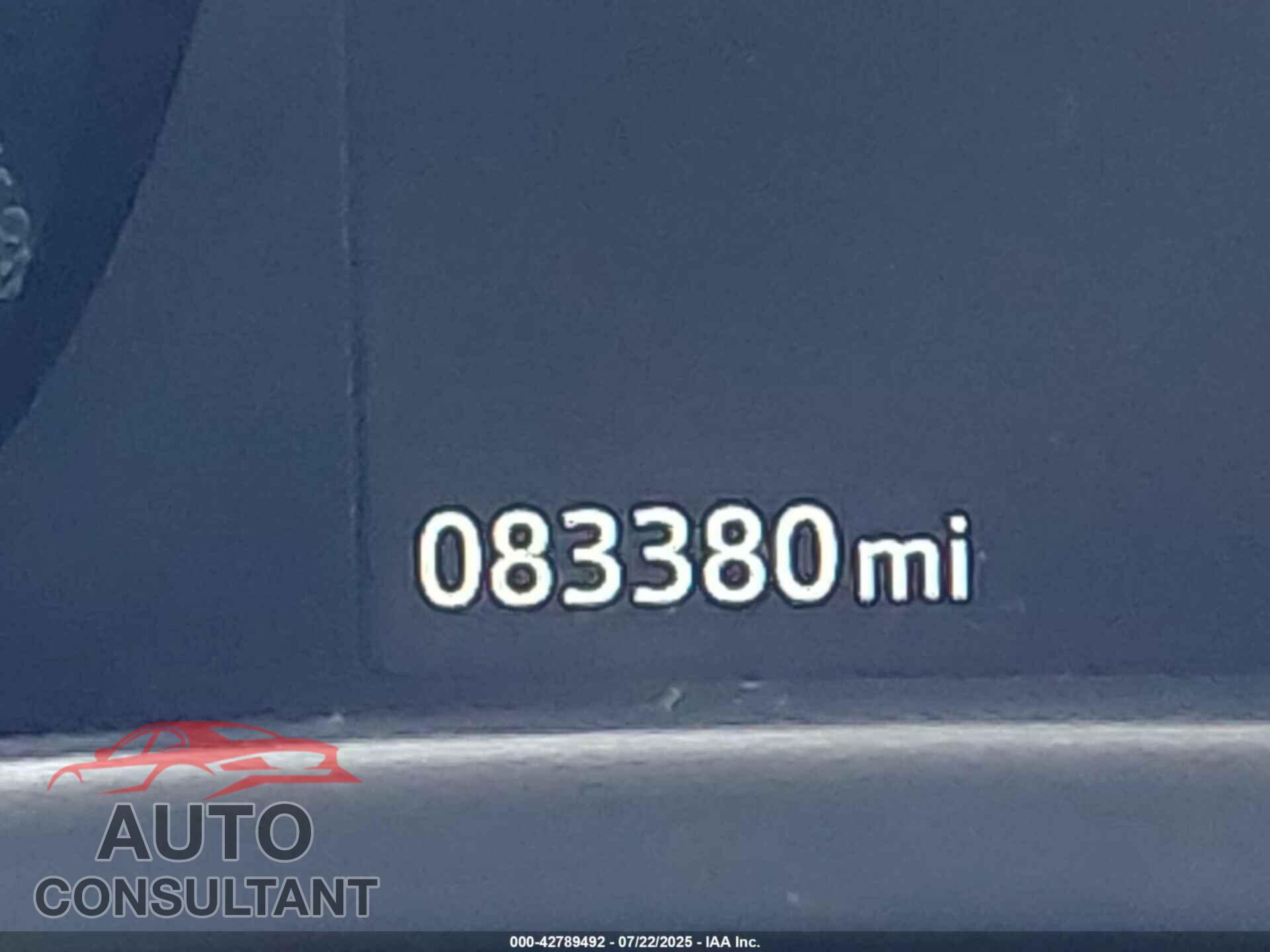 JAGUAR F-PACE 2017 - SADCK2BV7HA891099