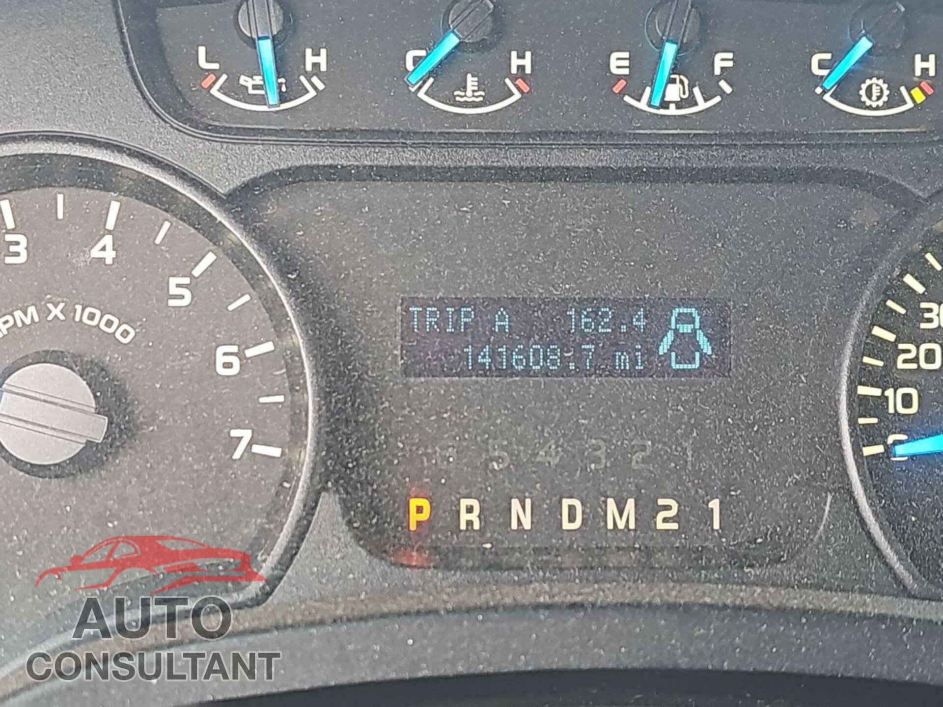FORD F150 2014 - 1FTEX1EM7EKD70537