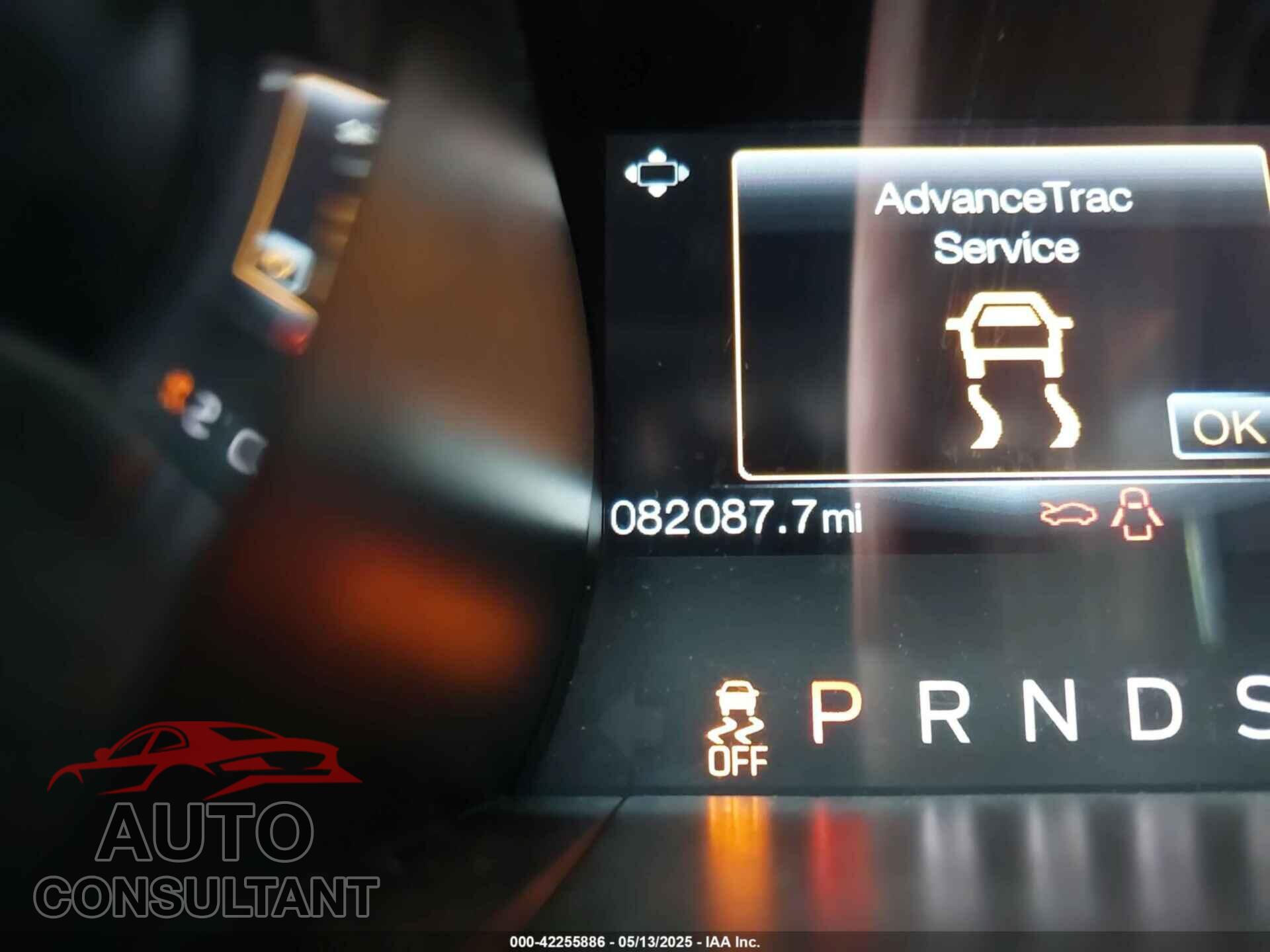 FORD MUSTANG 2015 - 1FA6P8AM1F5338840