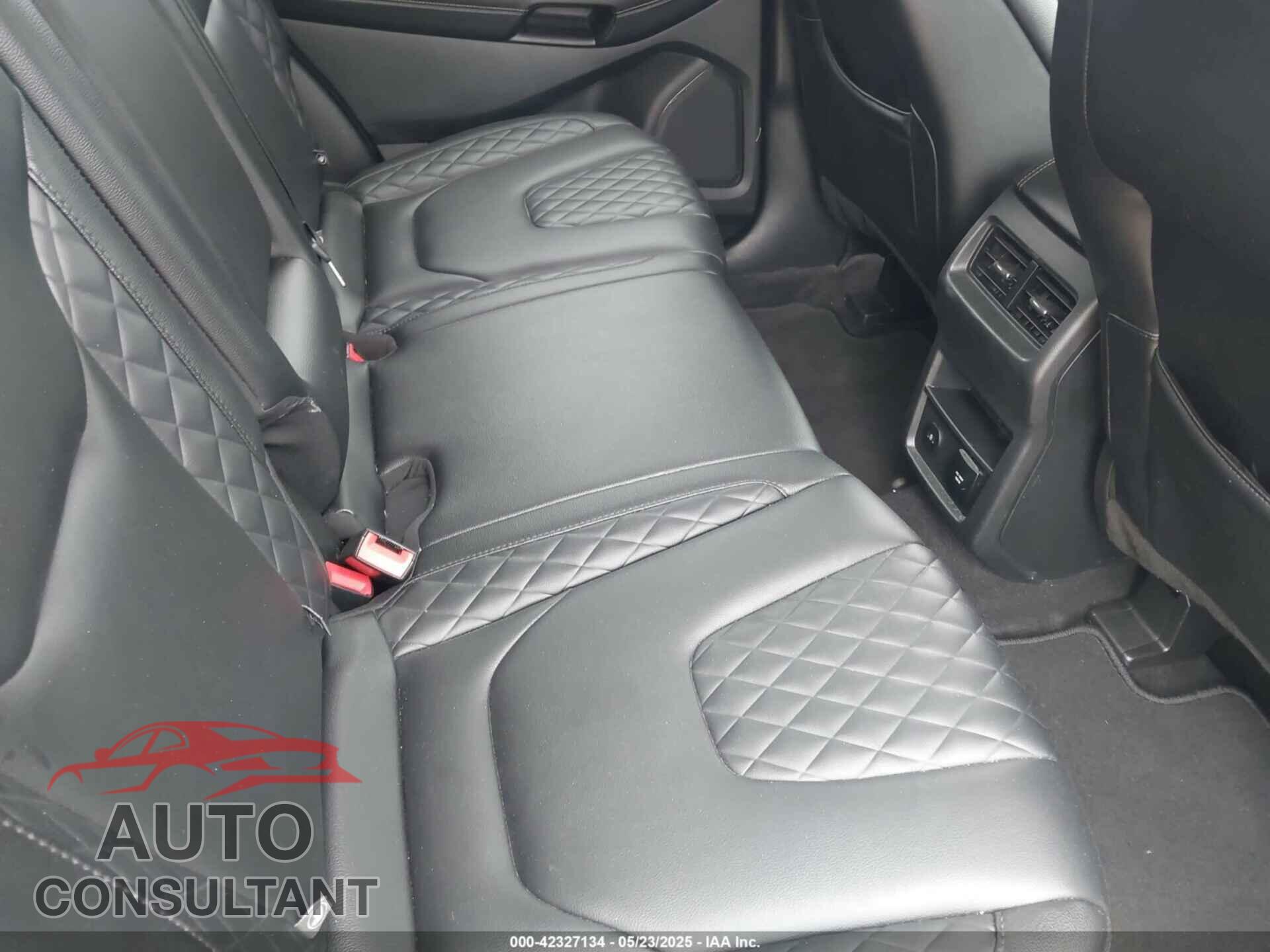 FORD EDGE 2023 - 2FMPK4K95PBA32586