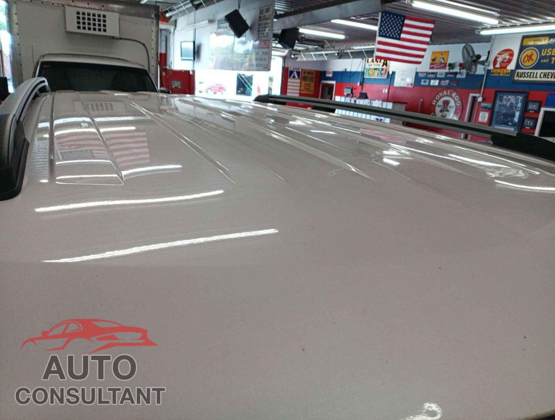FORD EXPLORER 2015 - 1FM5K8D89FGC09585
