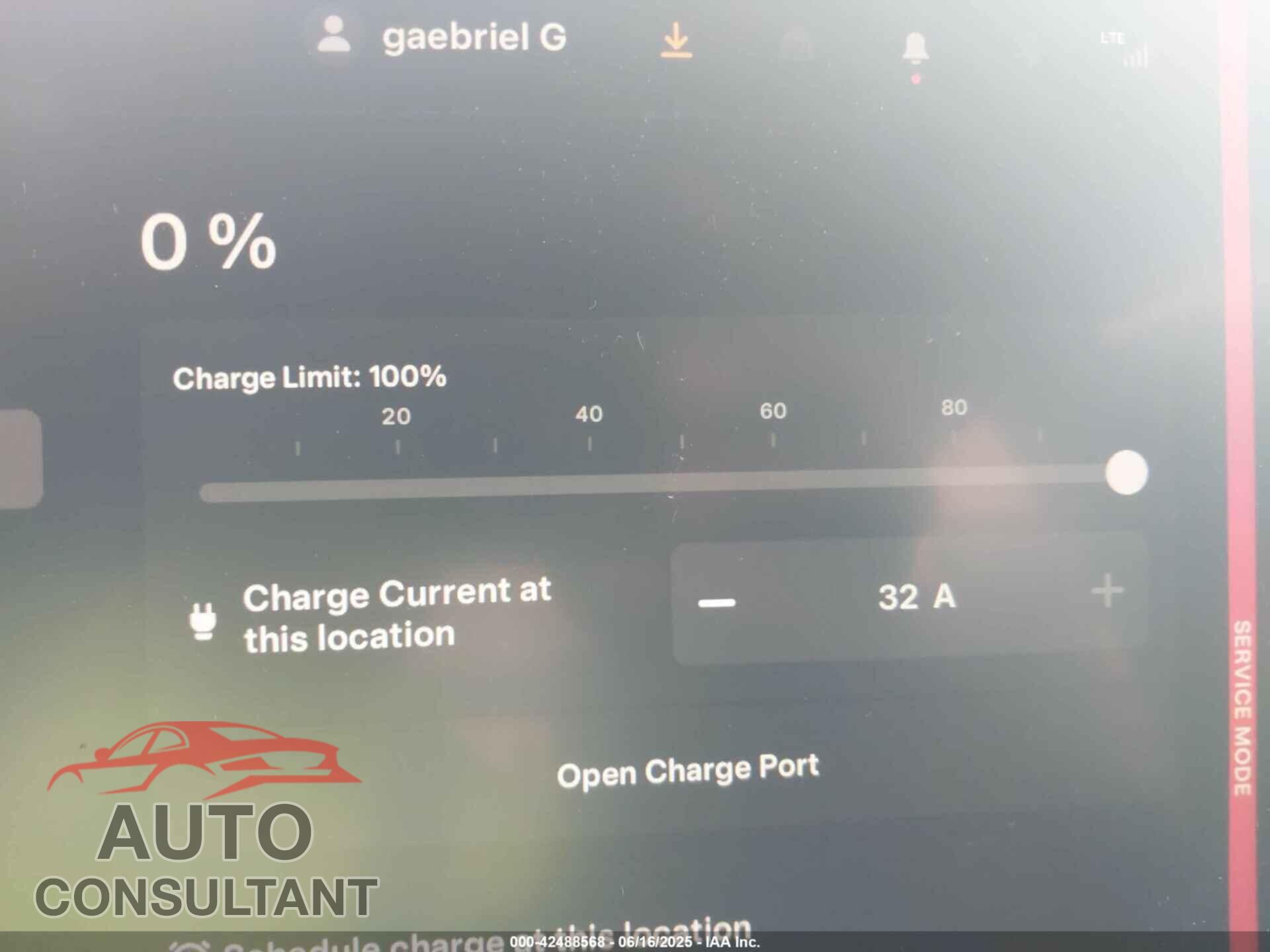 TESLA MODEL 3 2023 - 5YJ3E1EAXPF678417