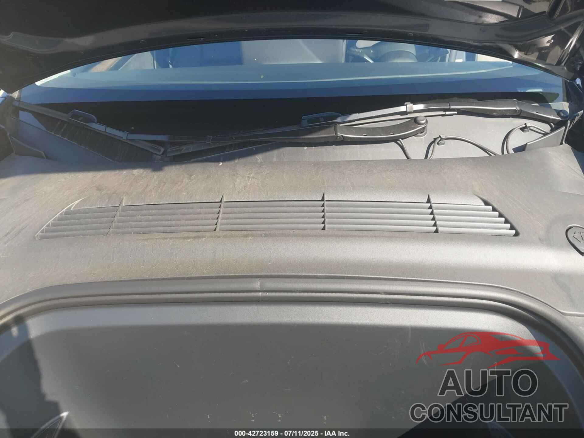 TESLA MODEL Y 2023 - 7SAYGDED4PF966724