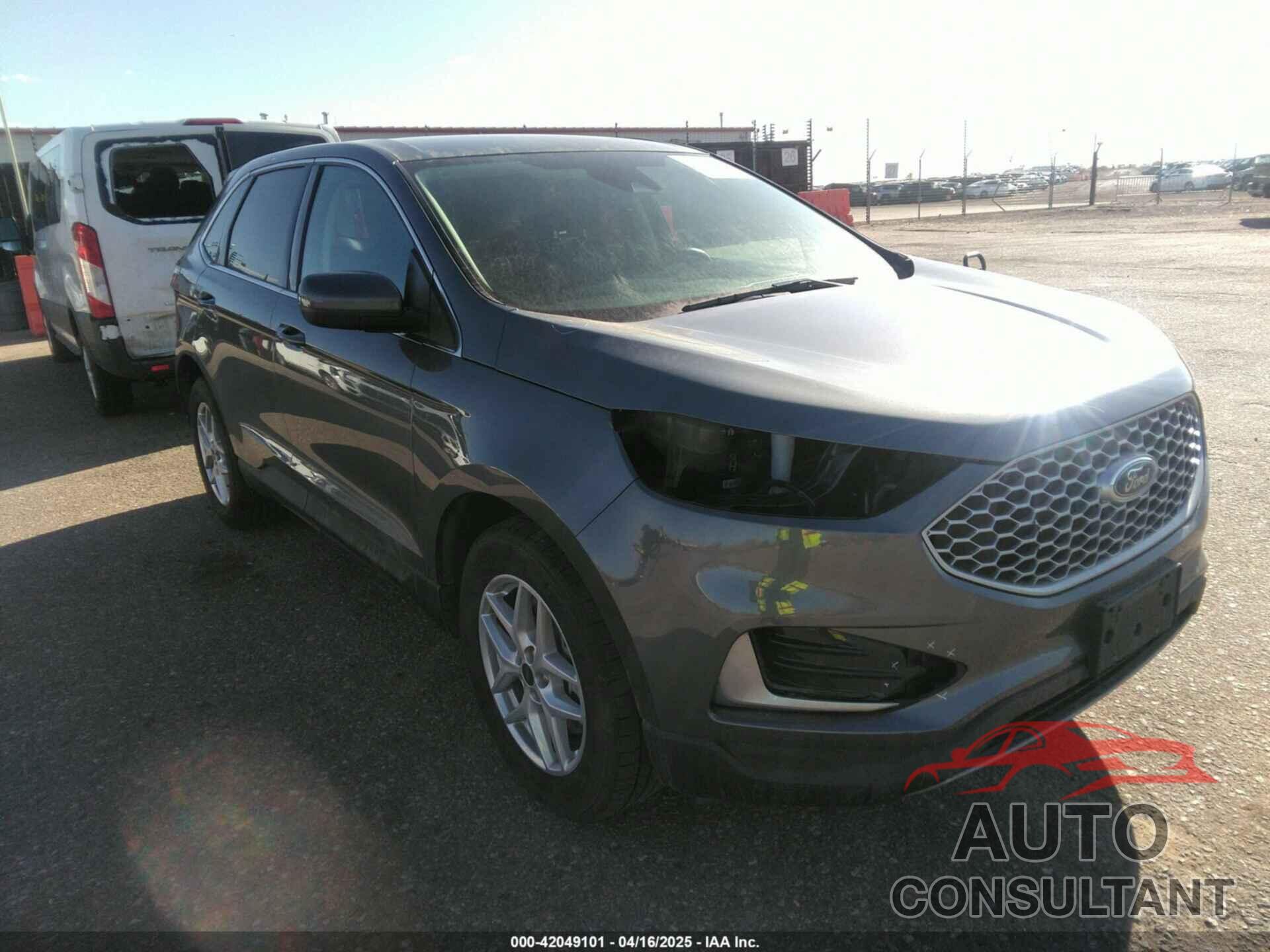 FORD EDGE 2024 - 2FMPK4J94RBA88541
