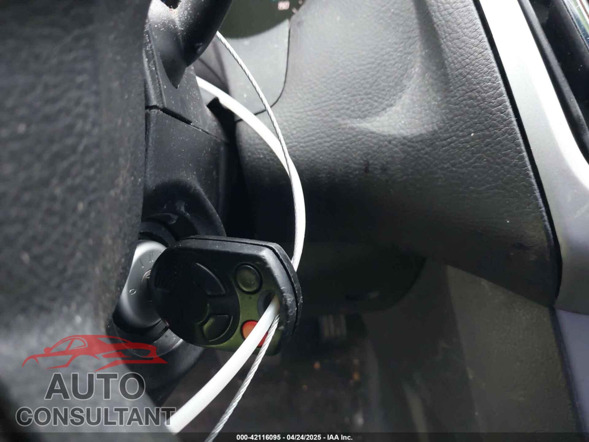 FORD FOCUS 2012 - 1FAHP3F26CL207770