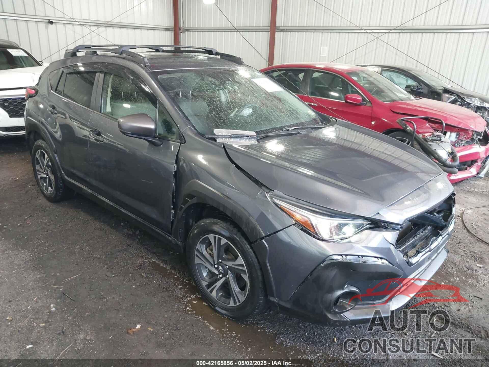 SUBARU CROSSTREK 2024 - JF2GUADCXRH207069