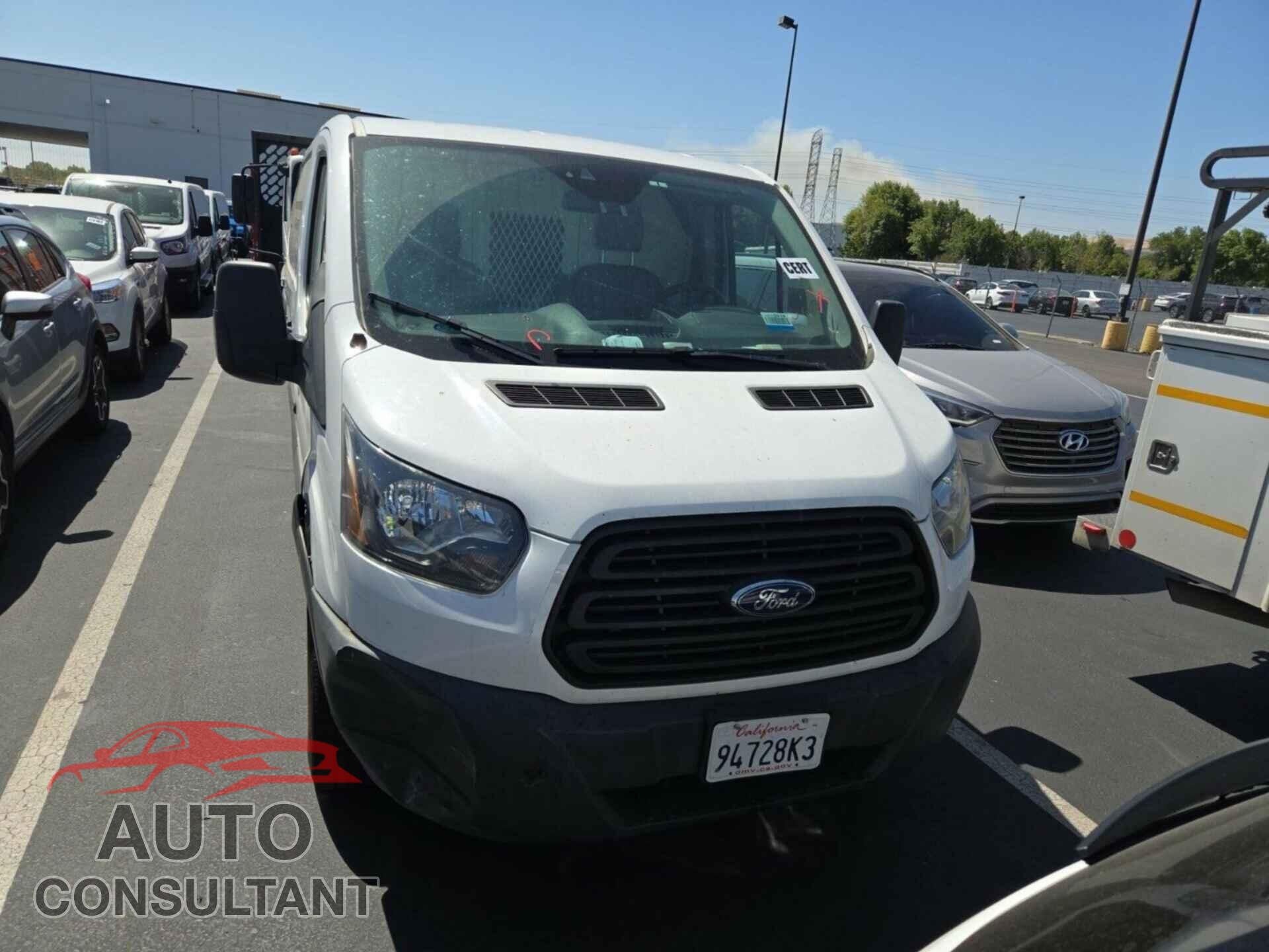 FORD TRANSIT 2015 - 1FTNE1YM9FKB30067