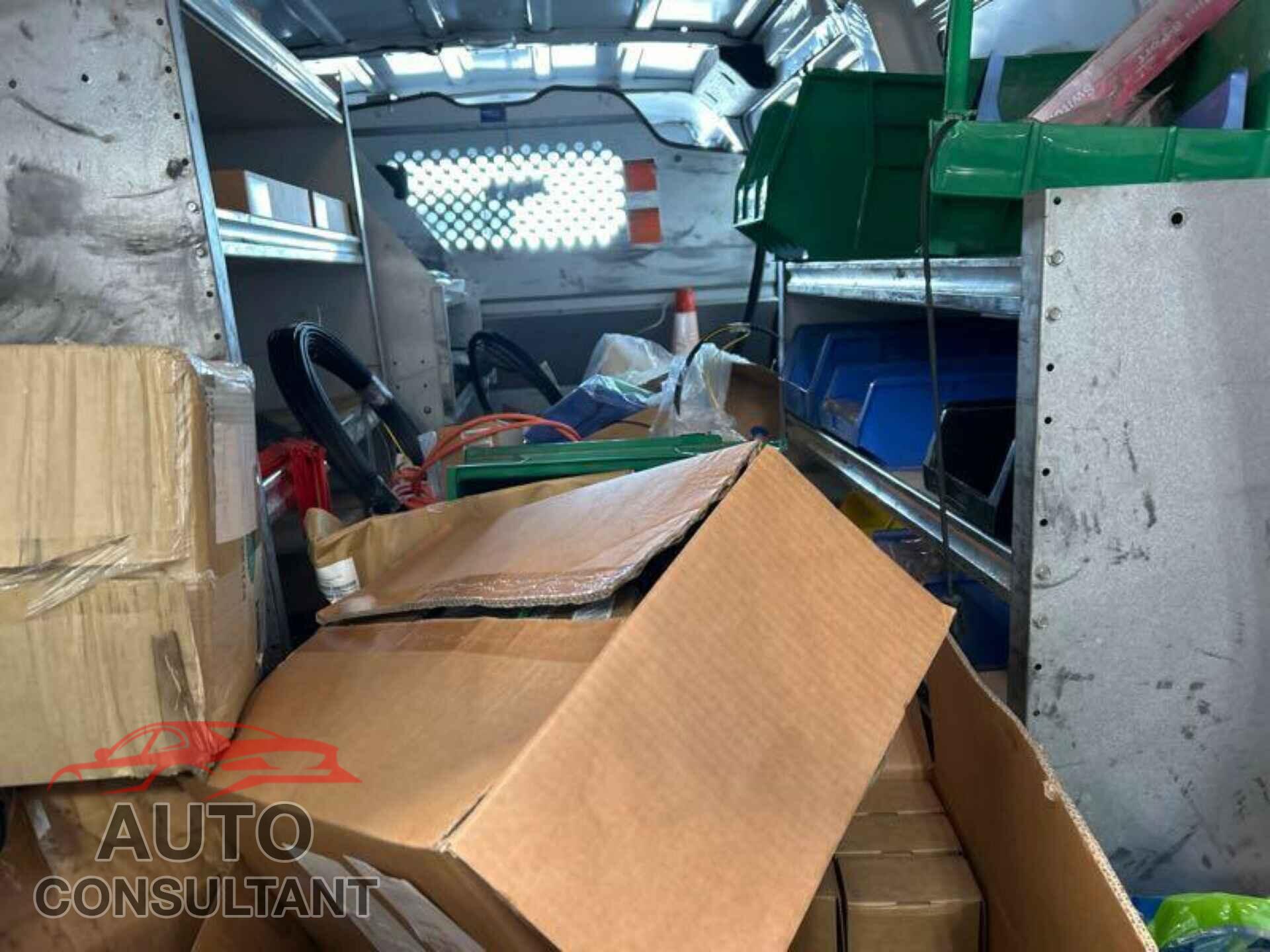 FORD E-150 2012 - 1FTNE1EW6CDB13281
