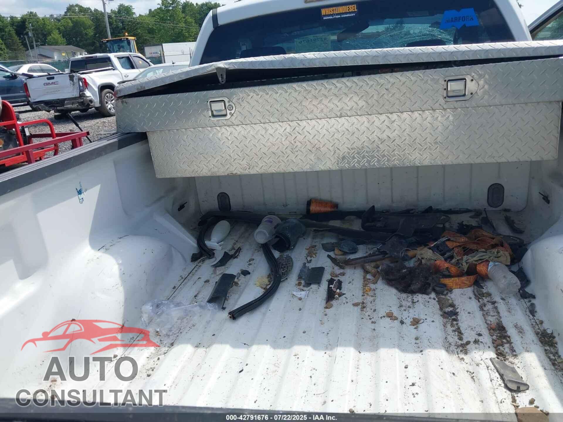 FORD F-150 2012 - 1FTMF1CM5CFD01918