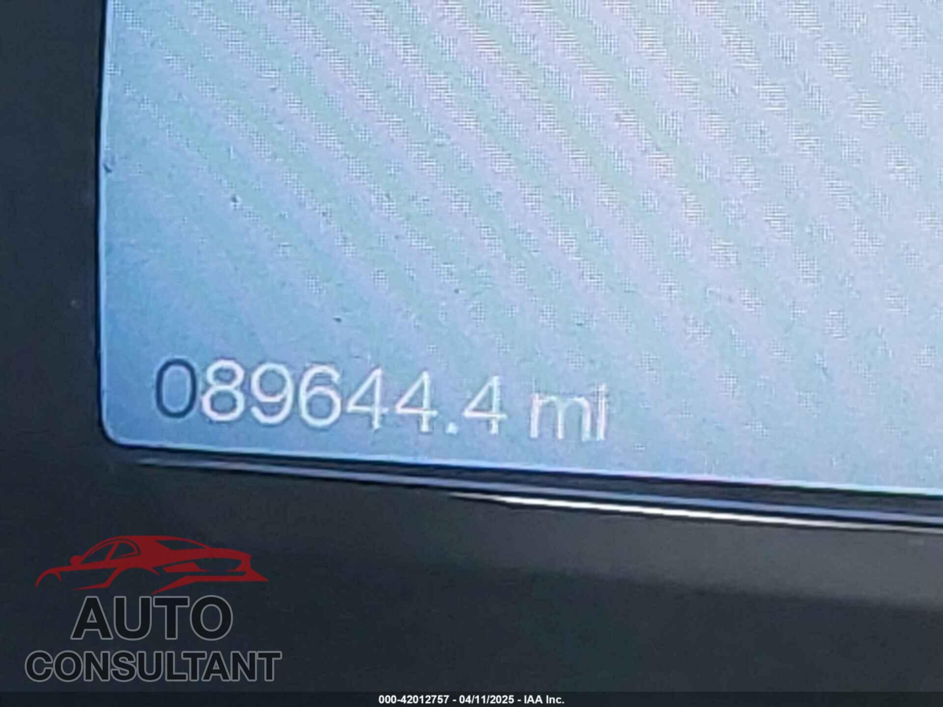 FORD TAURUS 2013 - 1FAHP2E87DG168729