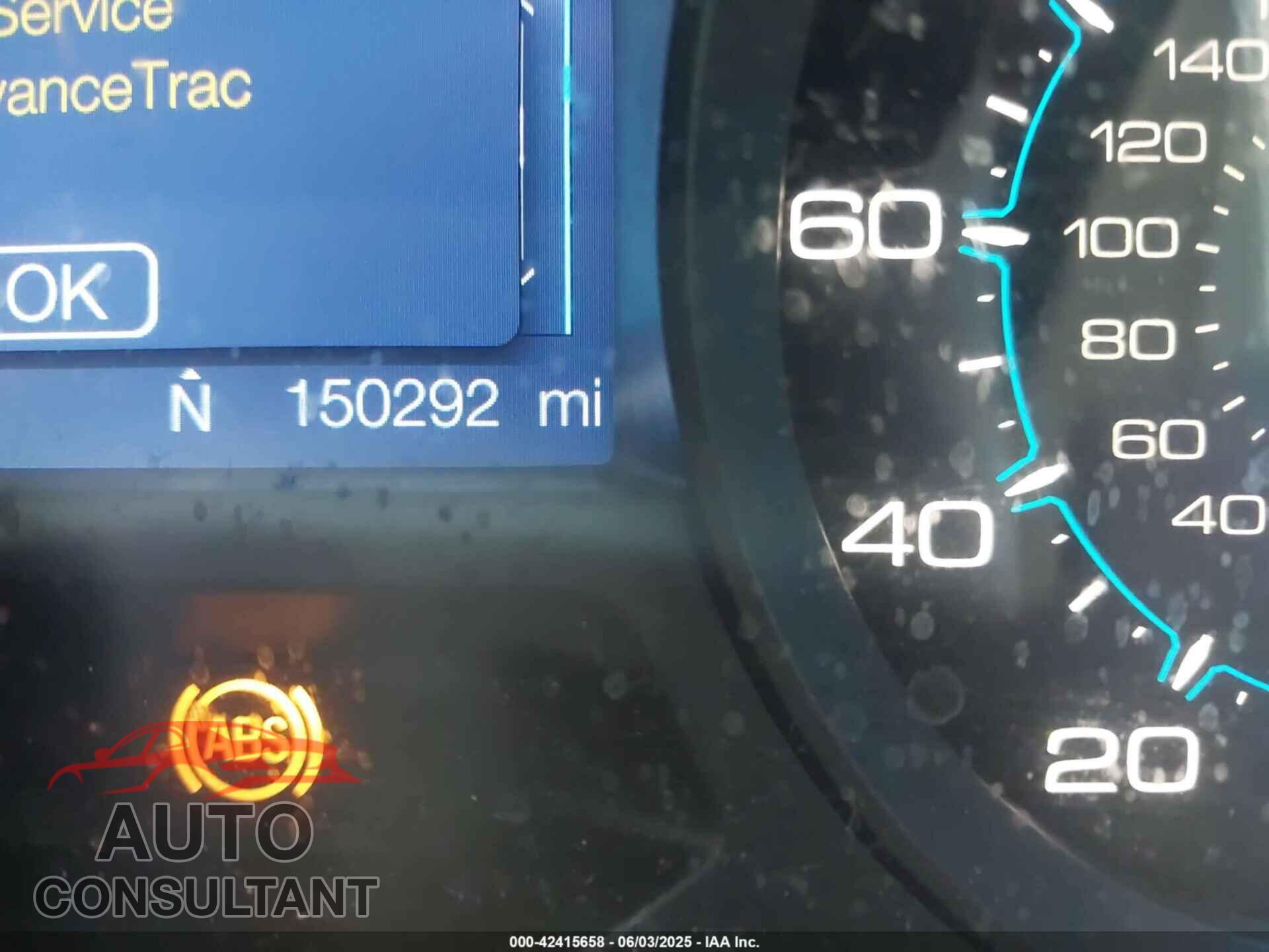 FORD EXPLORER 2013 - 1FM5K7D8XDGB92920