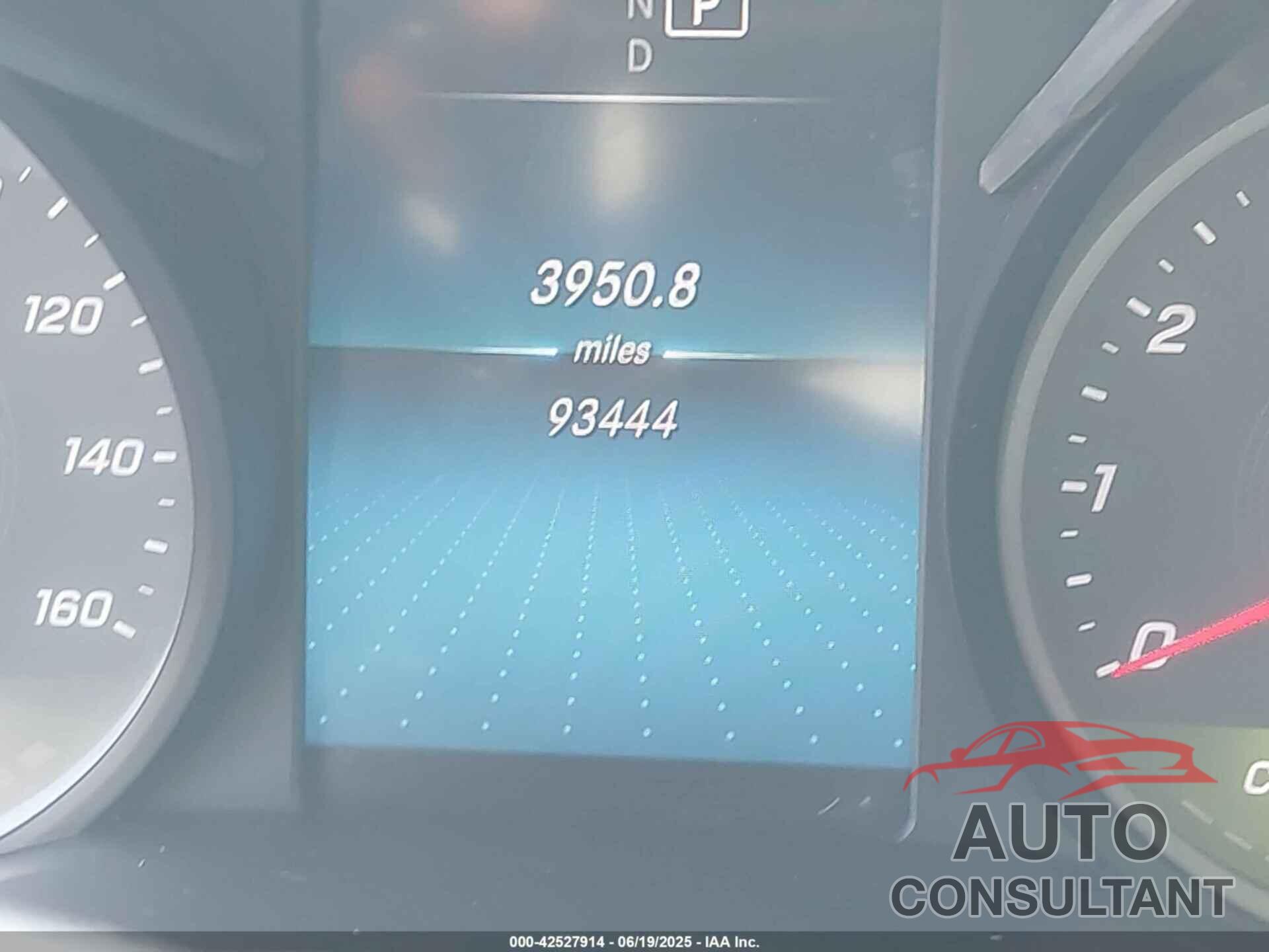 MERCEDES-BENZ GLC 300 2020 - WDC0G8DB9LF741118