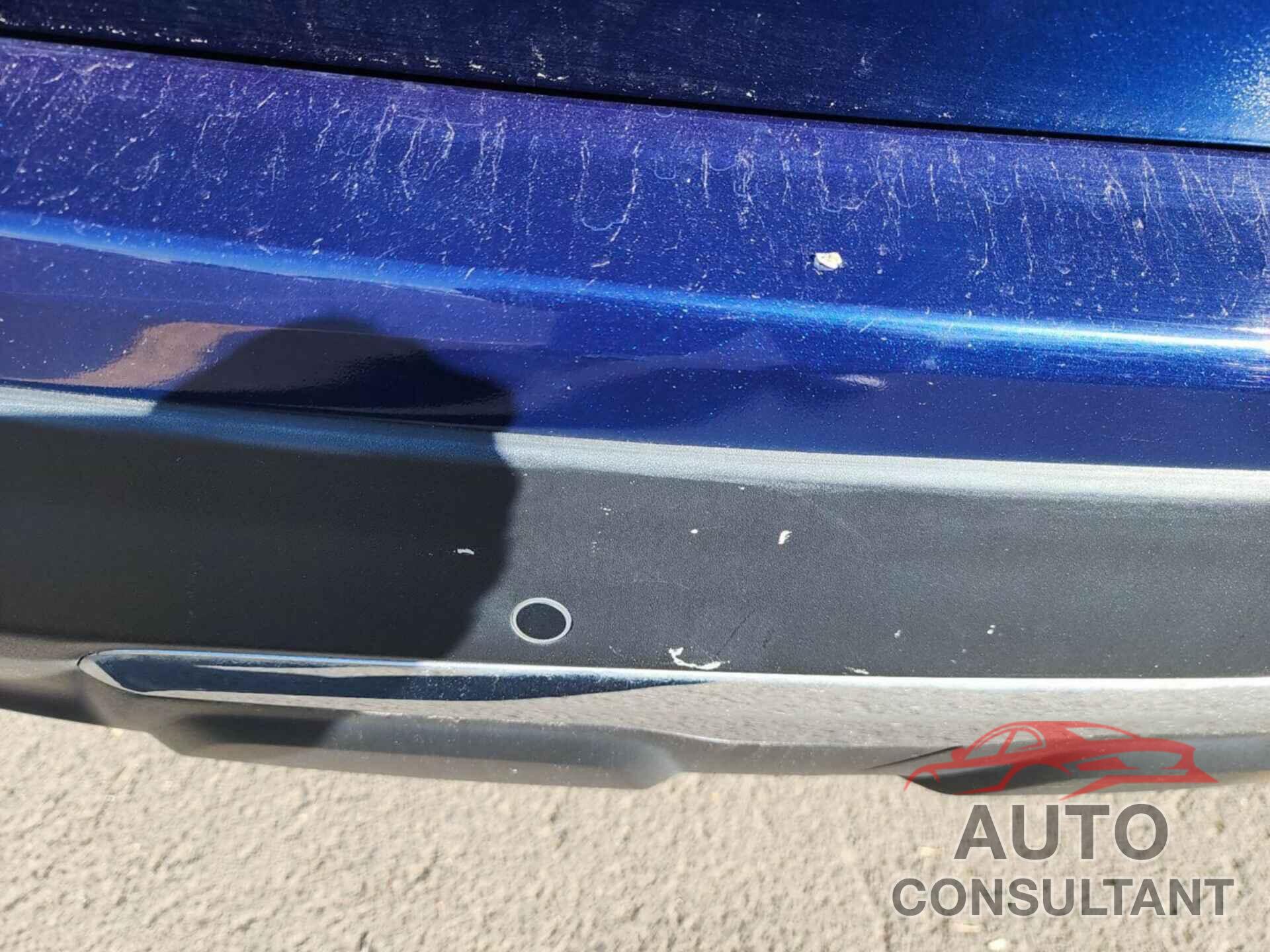 CHEVROLET EQUINOX 2022 - 3GNAXJEV2NL143558