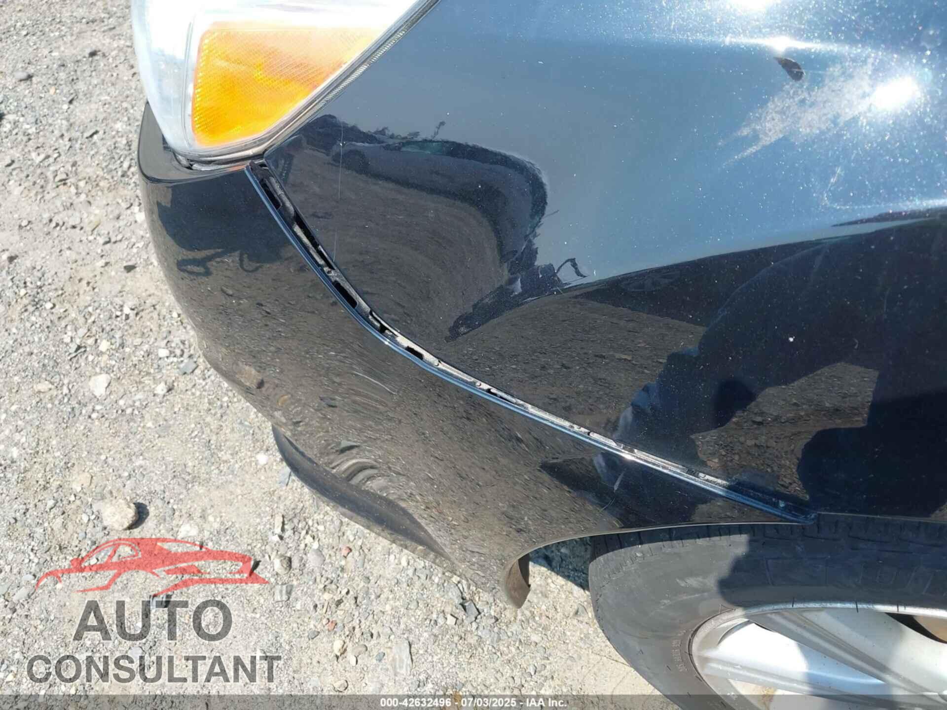 SUBARU LEGACY 2011 - 4S3BMBC66B3263233