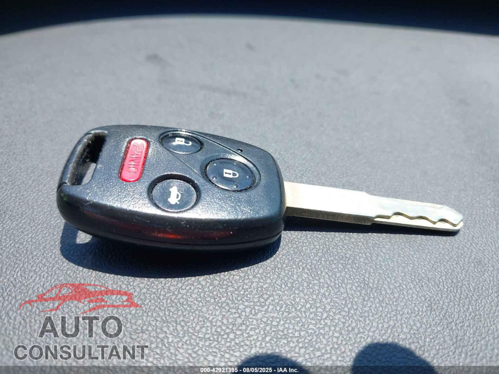 HONDA CIVIC 2013 - 19XFB2F59DE090846