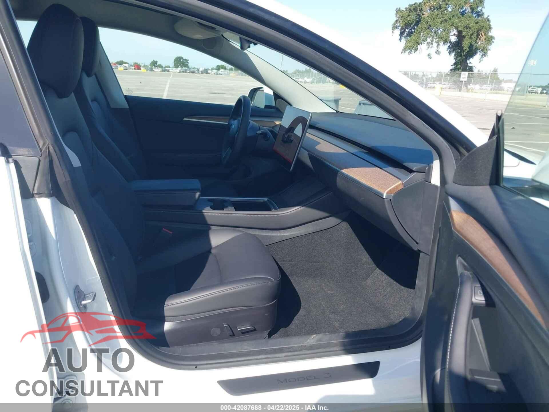TESLA MODEL 3 2023 - 5YJ3E1EAXPF506310