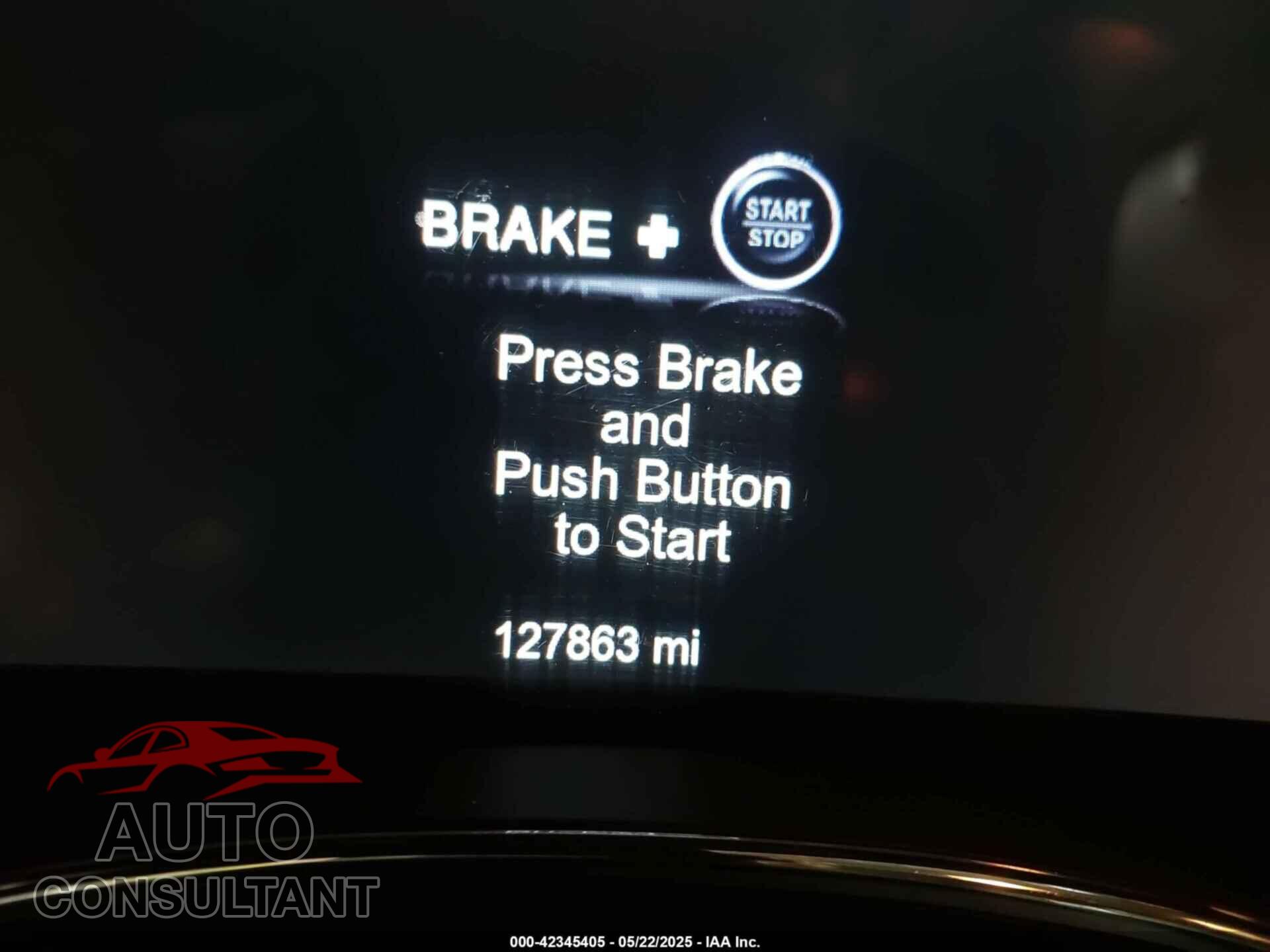 DODGE DURANGO 2014 - 1C4RDJAG6EC380383