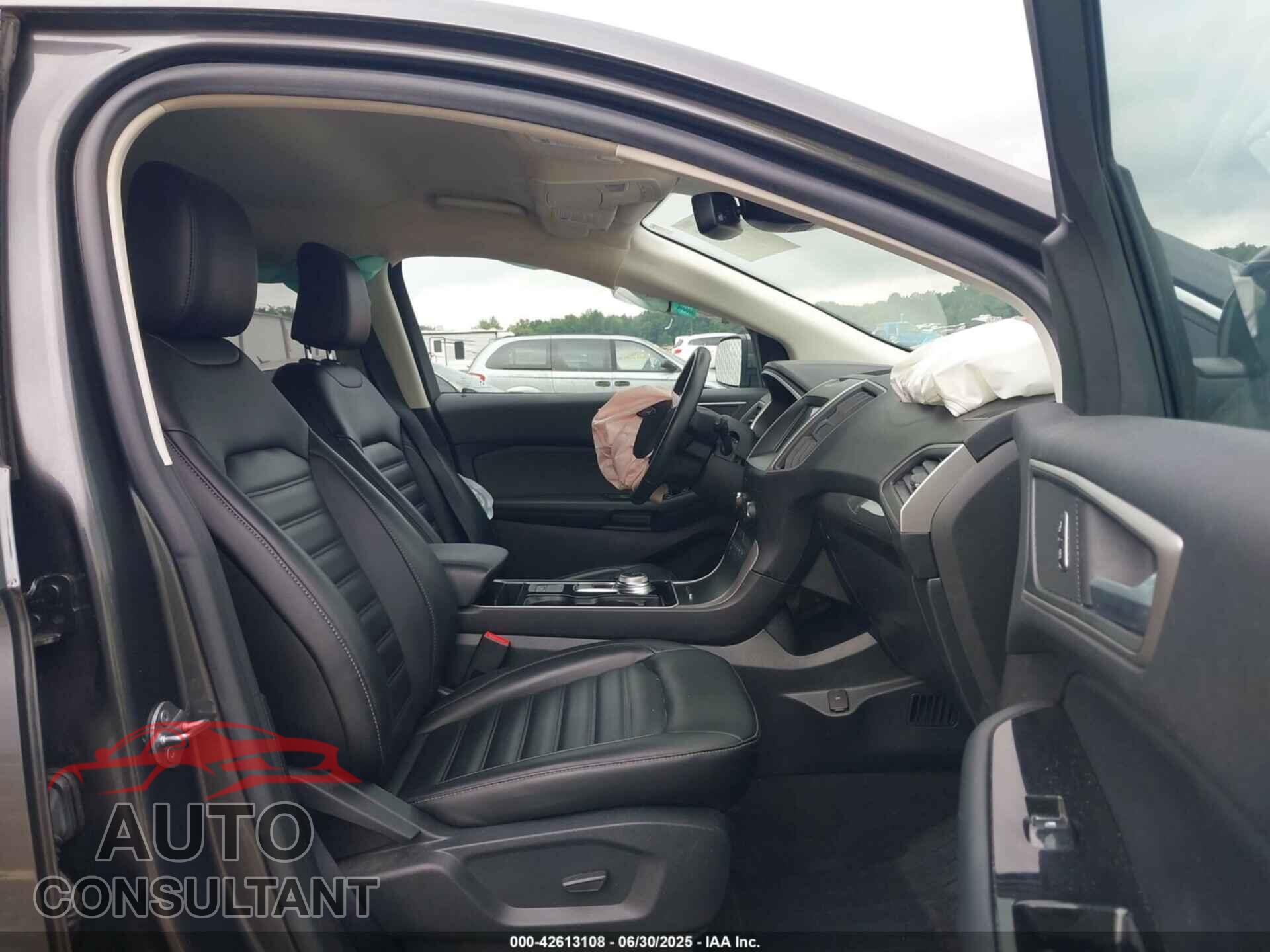 FORD EDGE 2020 - 2FMPK3J91LBB55291