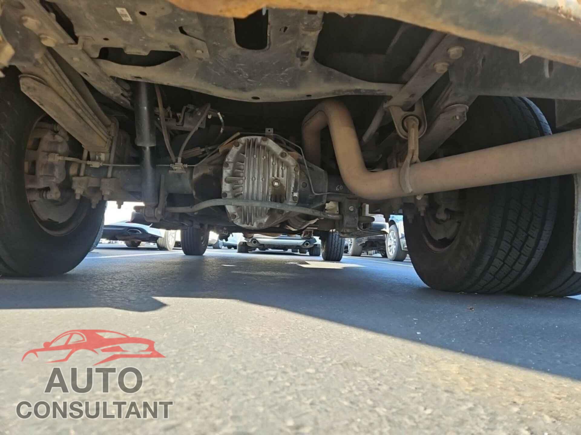 FORD F-350 2014 - 1FDRF3C61EEA80678