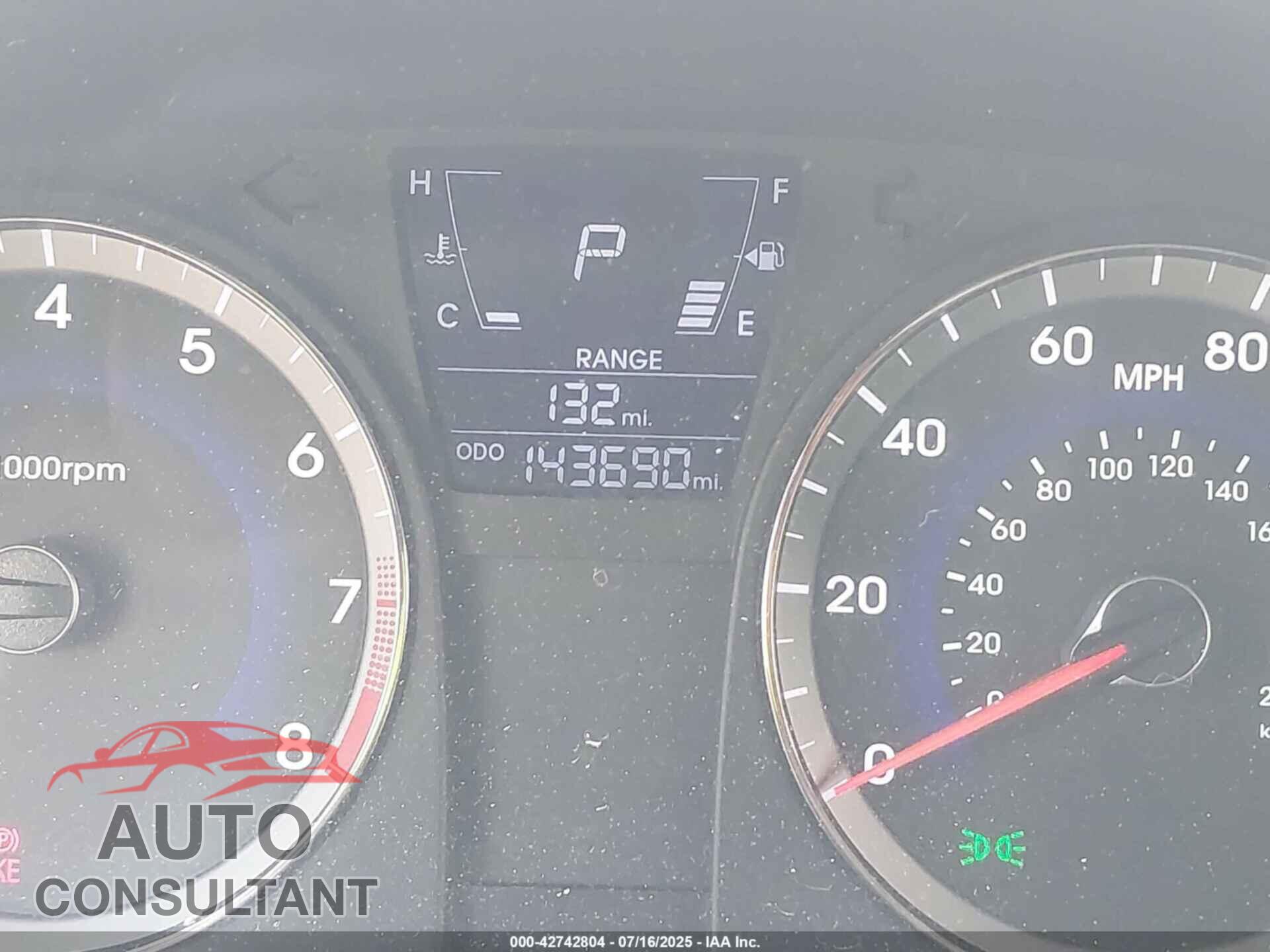 HYUNDAI ACCENT 2012 - KMHCT5AE9CU018257