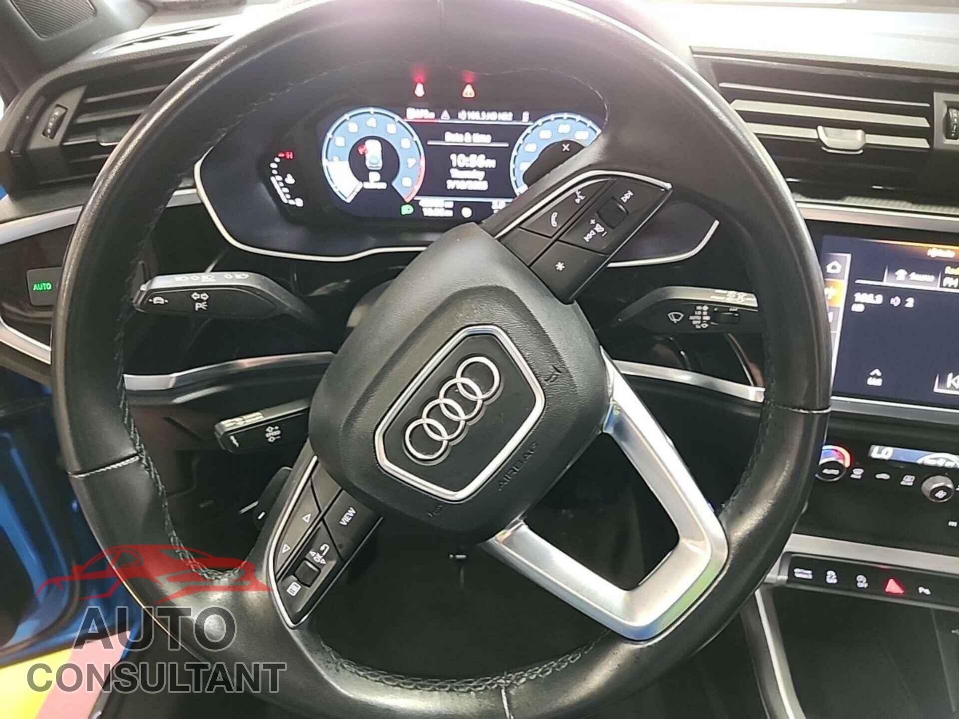 AUDI Q3 2023 - WA1DECF30P1112673