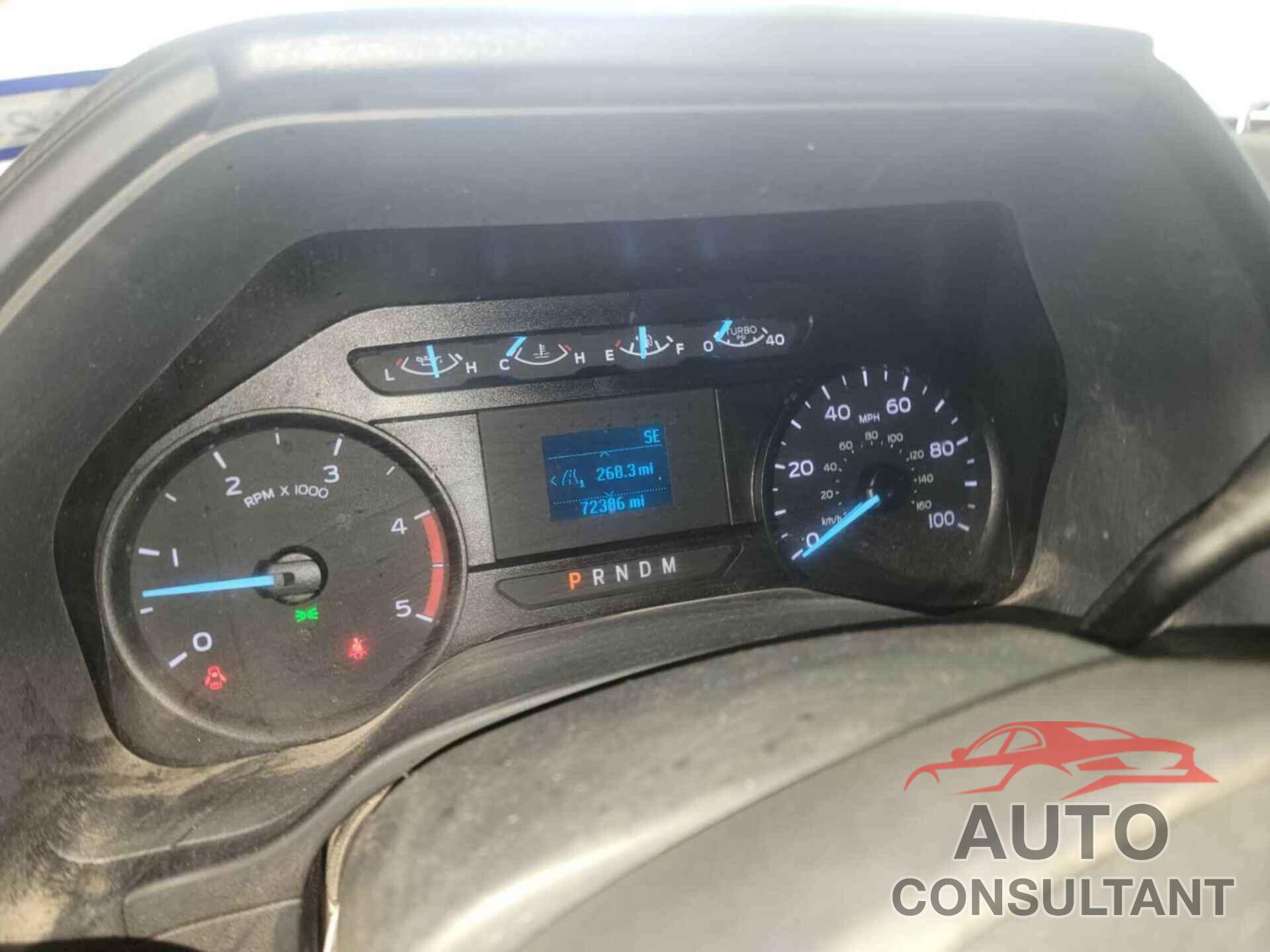 FORD F250 2022 - 1FT7W2BT2NEE24872