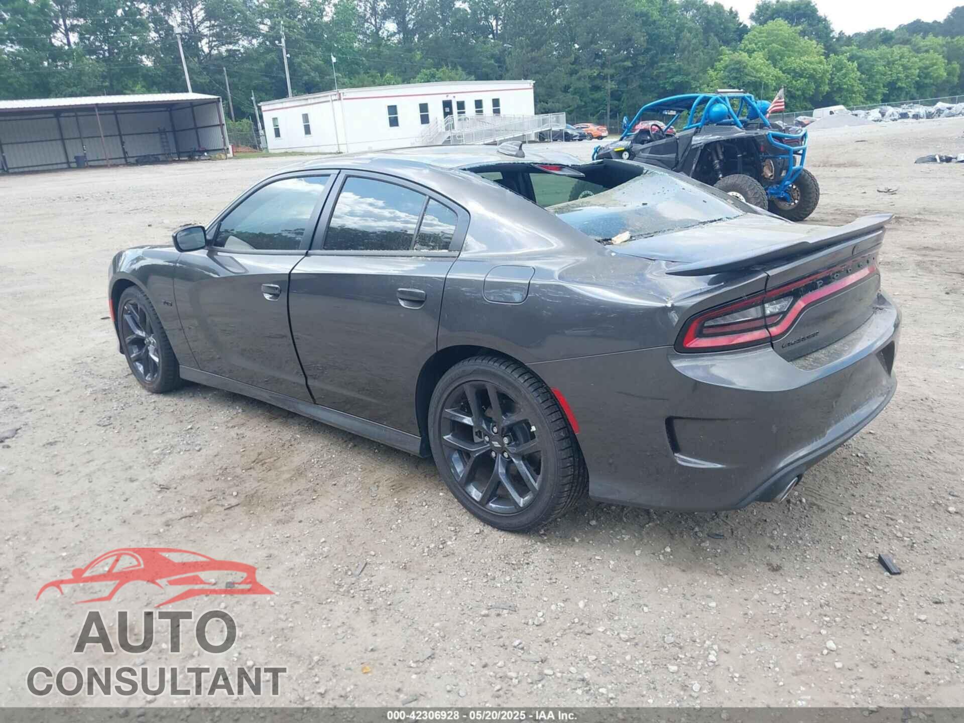 DODGE CHARGER 2023 - 2C3CDXCT3PH612929