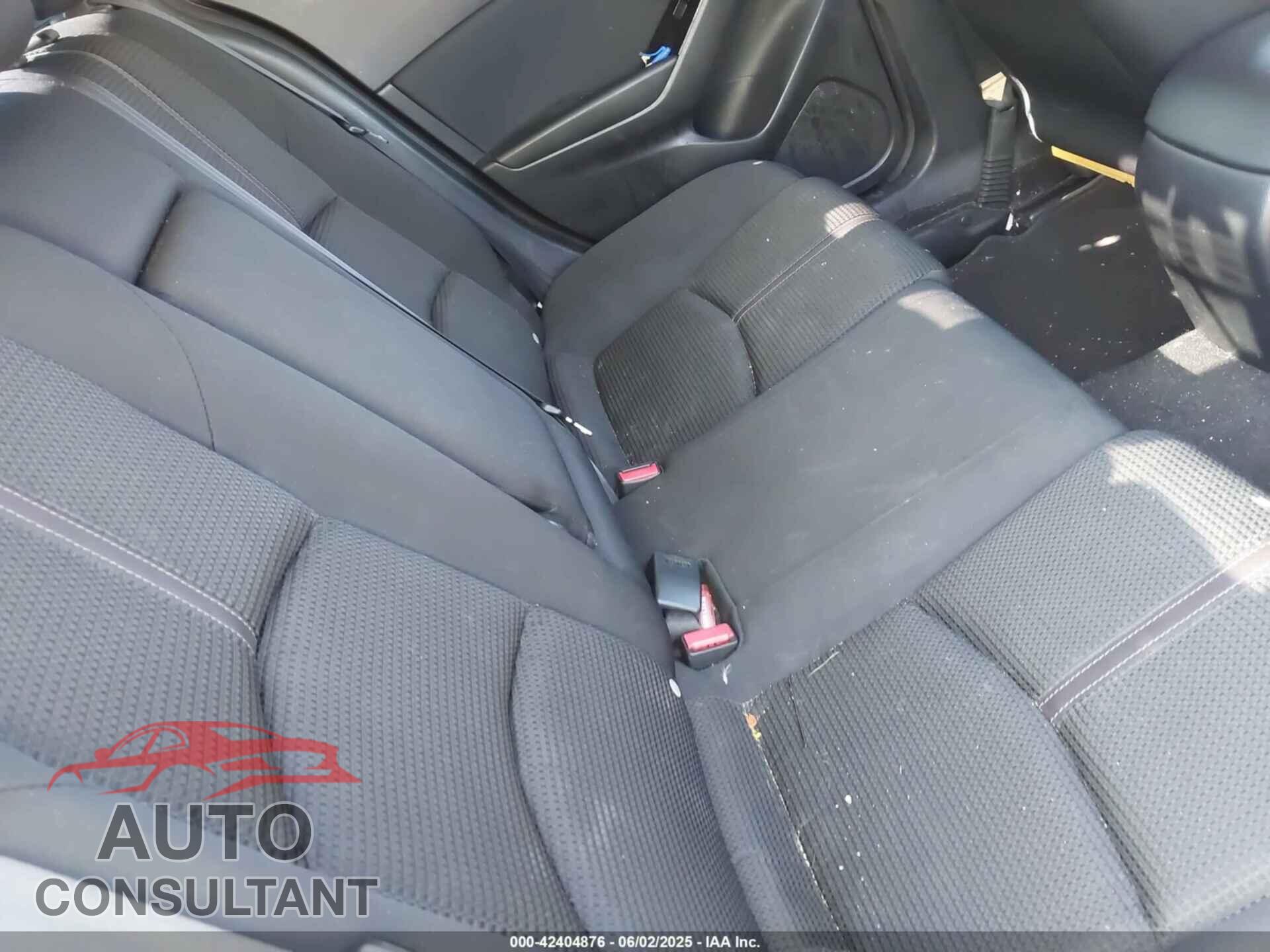 MAZDA MAZDA3 2017 - 3MZBN1U78HM114776