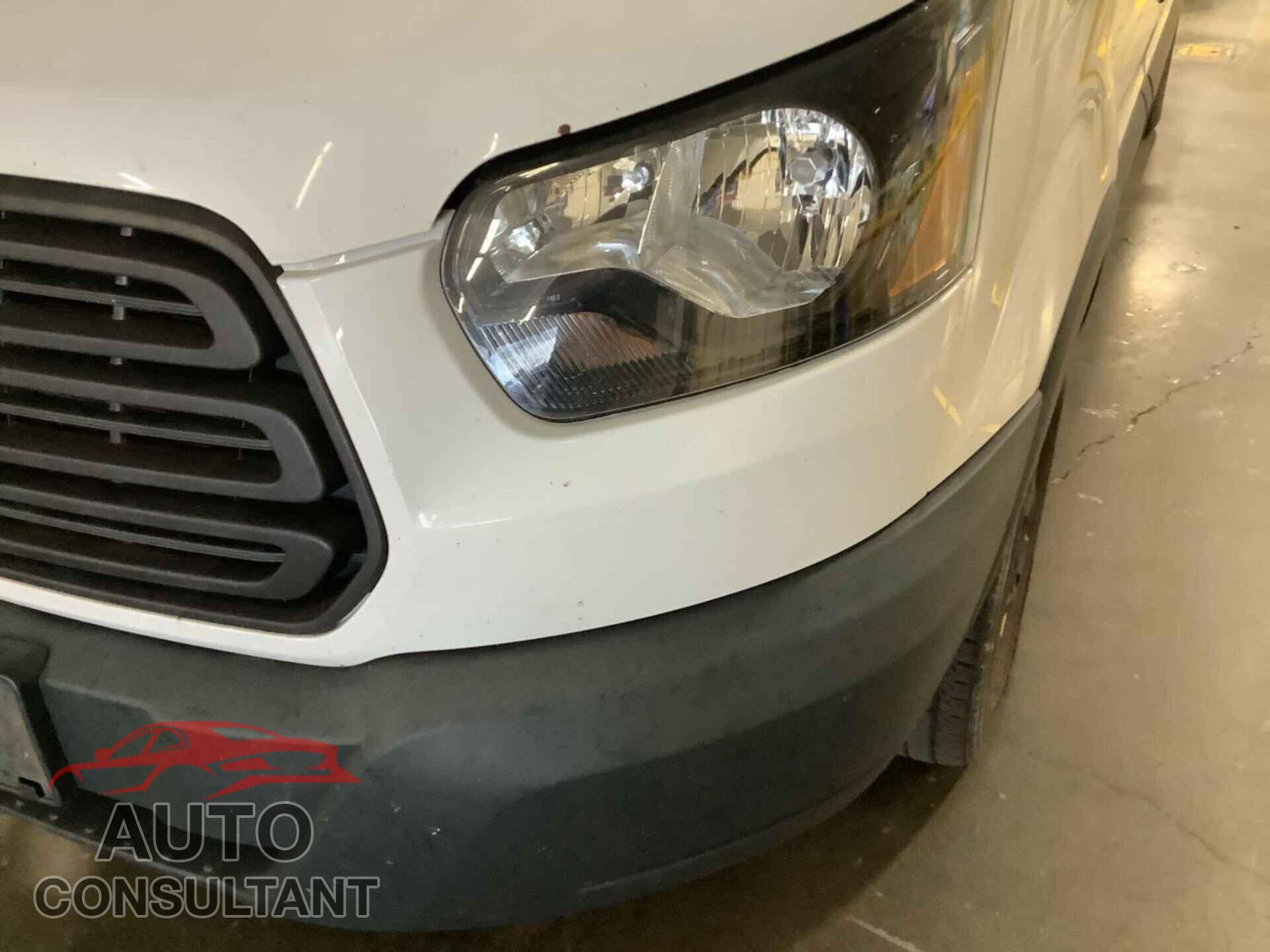 FORD TRANSIT 2016 - 1FTYR2CM3GKA95834