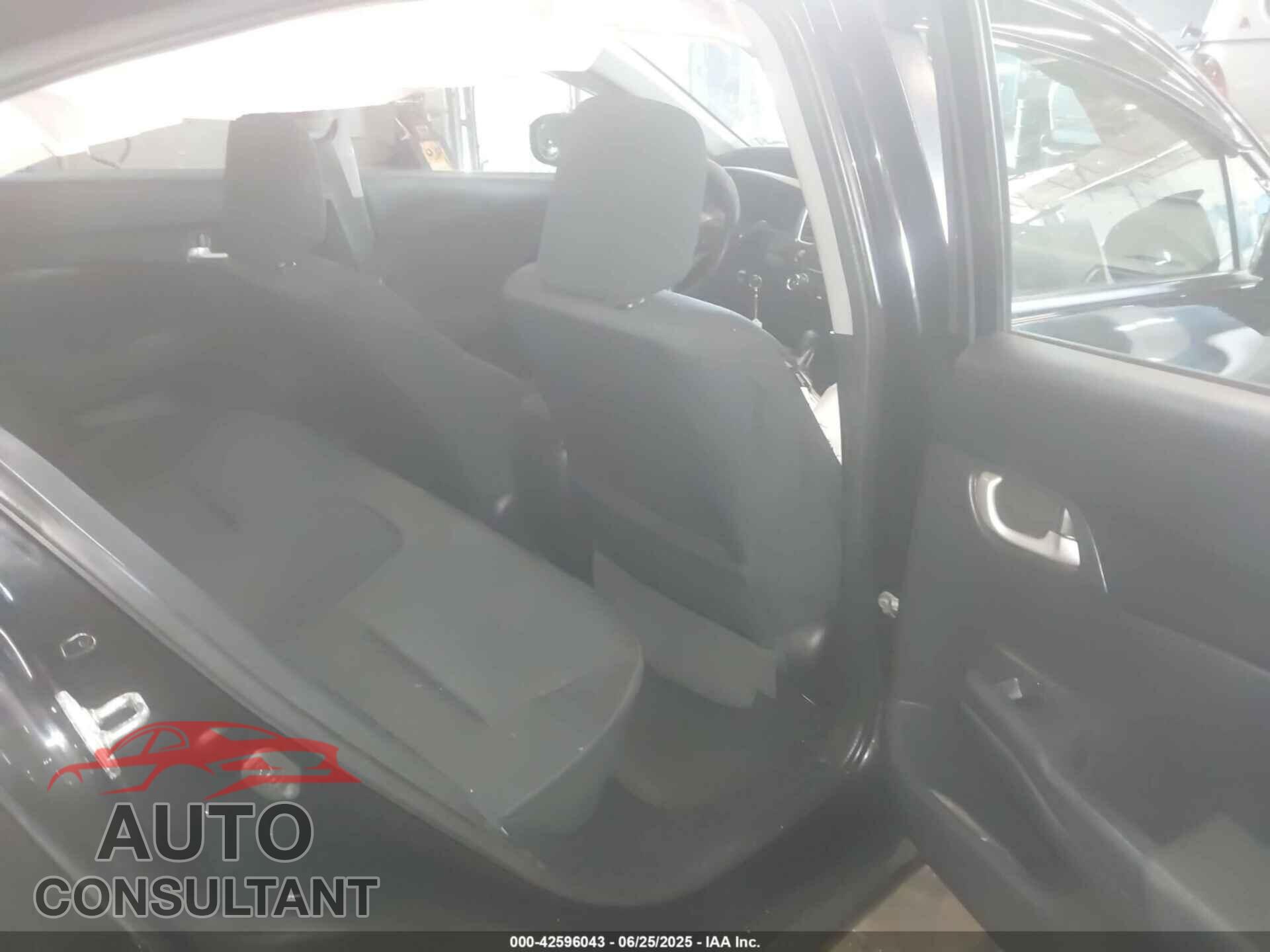 HONDA CIVIC 2014 - 19XFB2F51EE022137