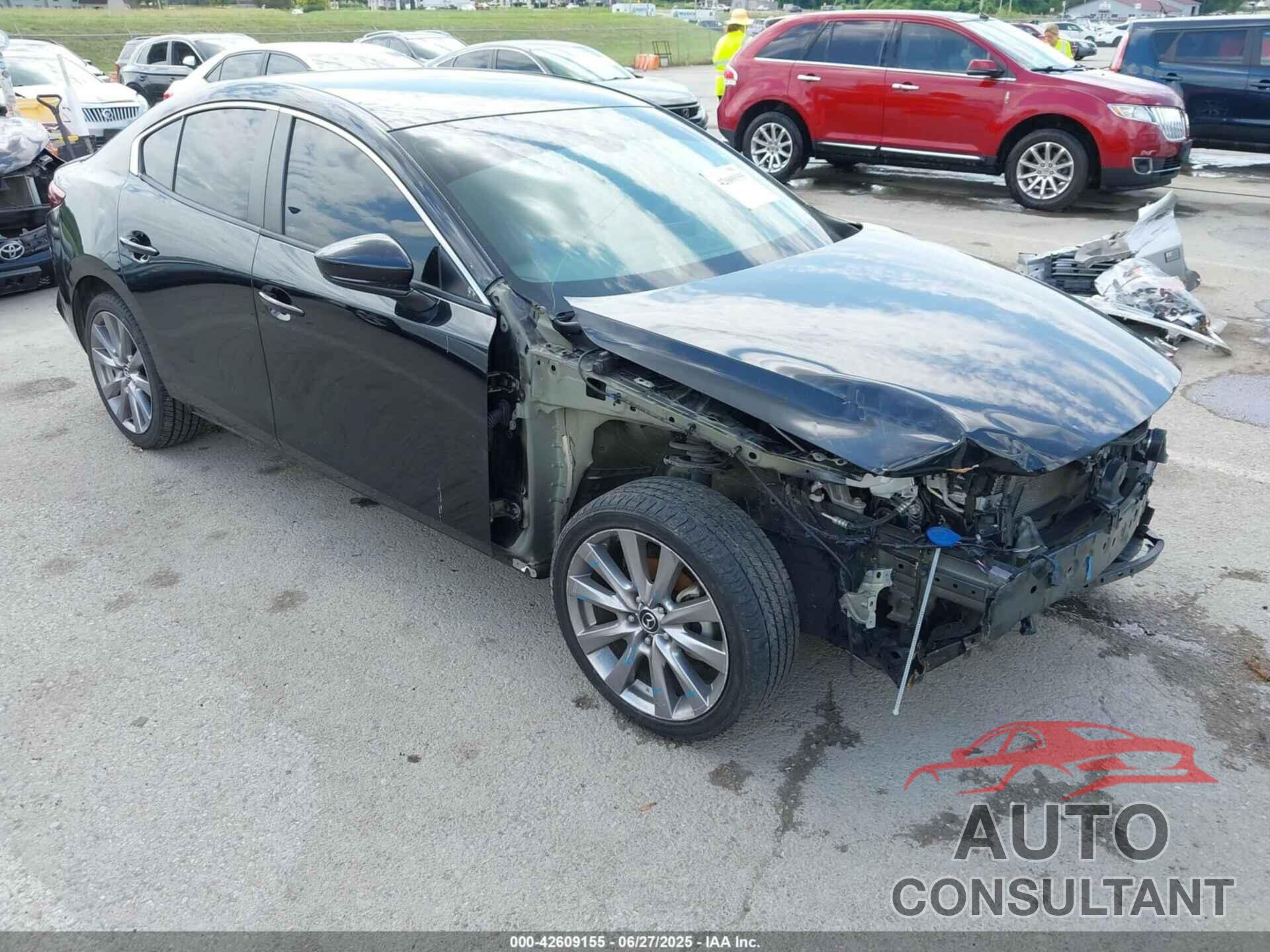 MAZDA MAZDA3 2020 - 3MZBPADLXLM129683