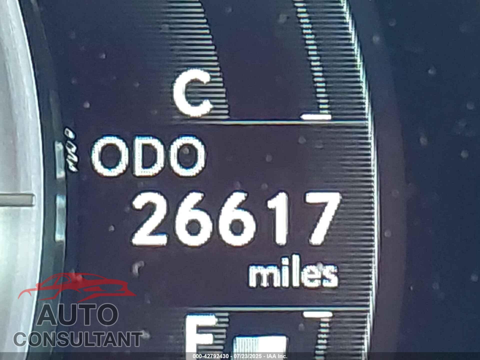LEXUS LC 500 2021 - JTHBP5AYXMA100563