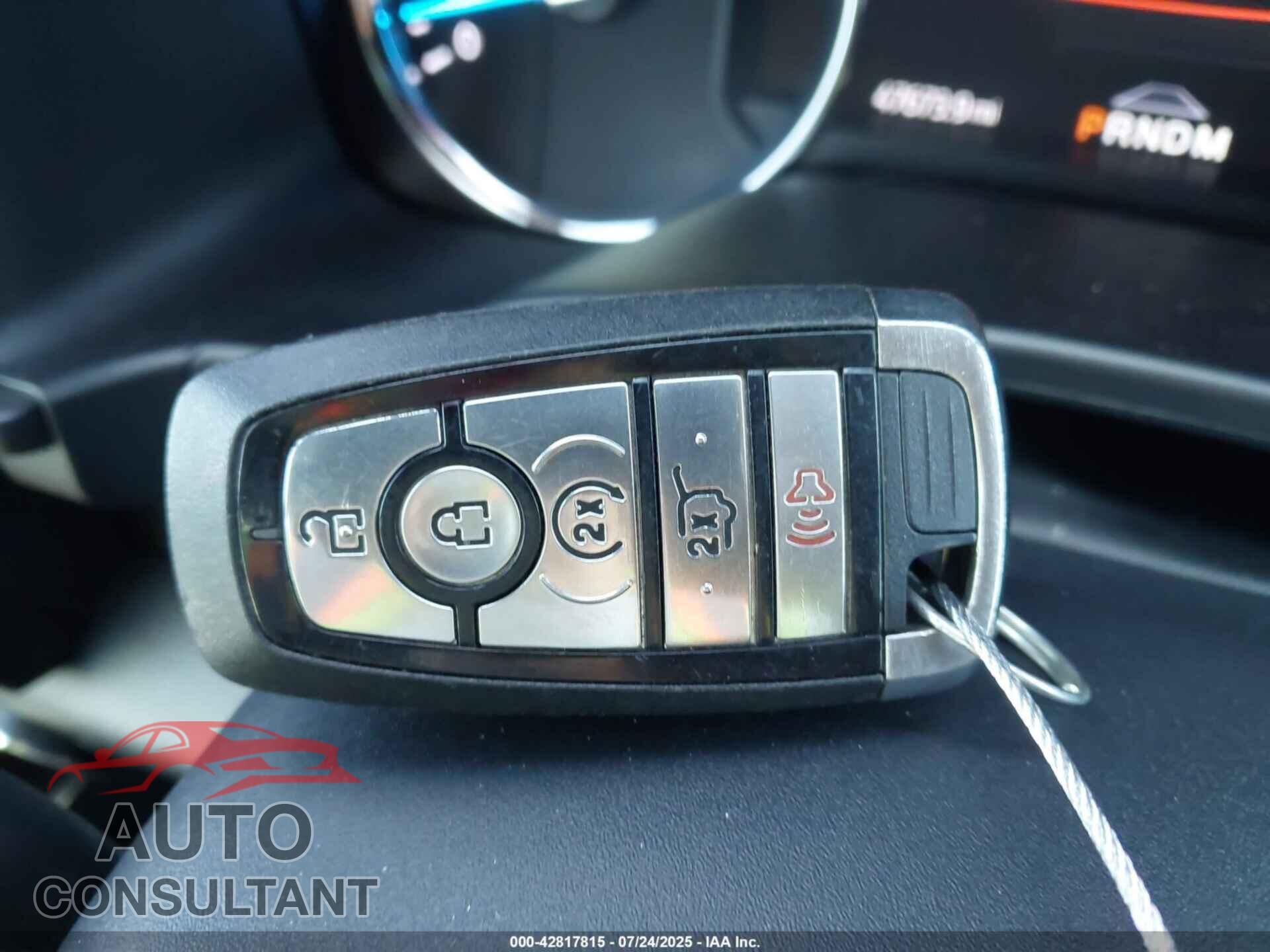 FORD EXPEDITION 2021 - 1FMJU2AT5MEA55755