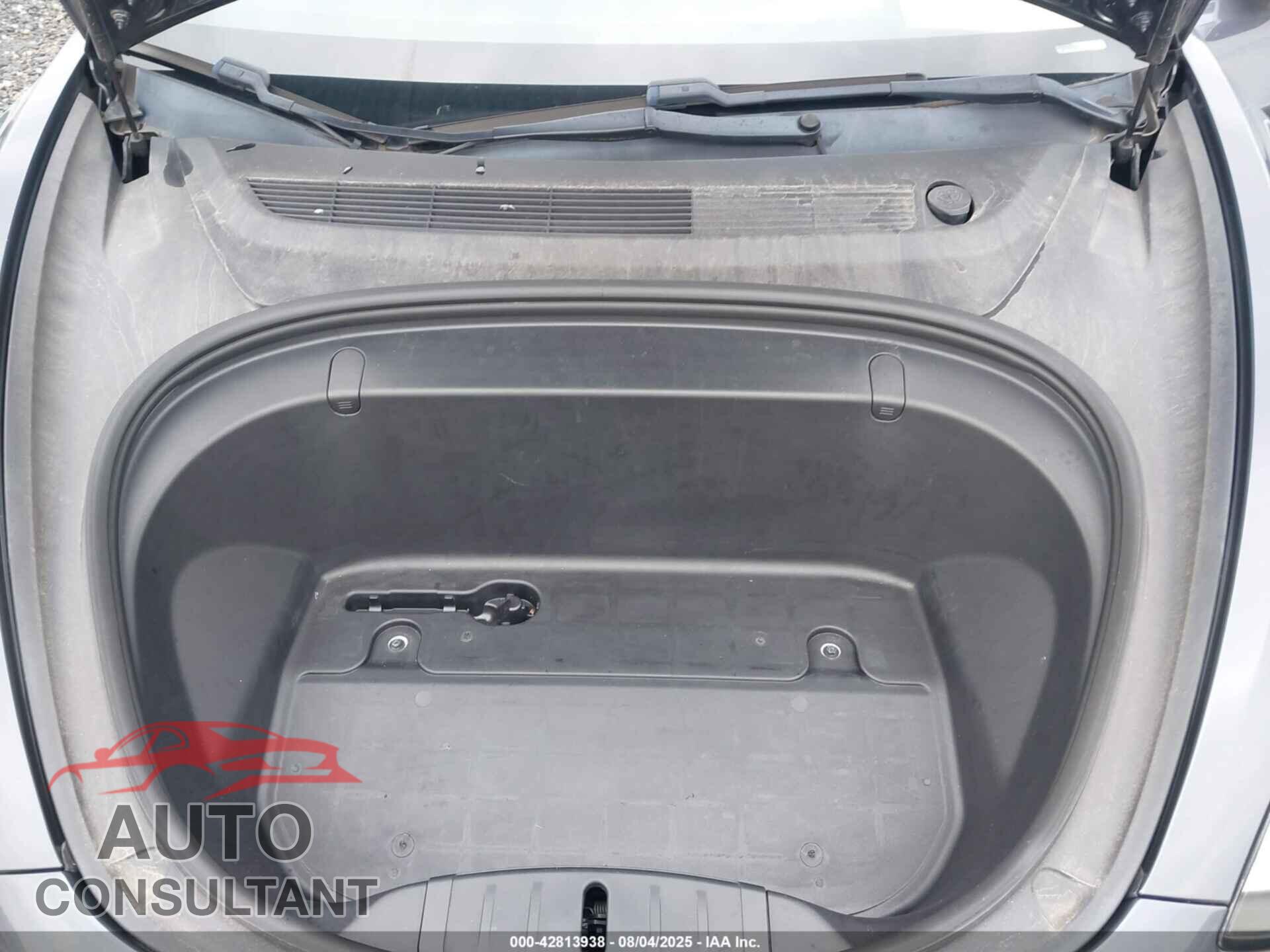 TESLA MODEL 3 2019 - 5YJ3E1EA6KF531021