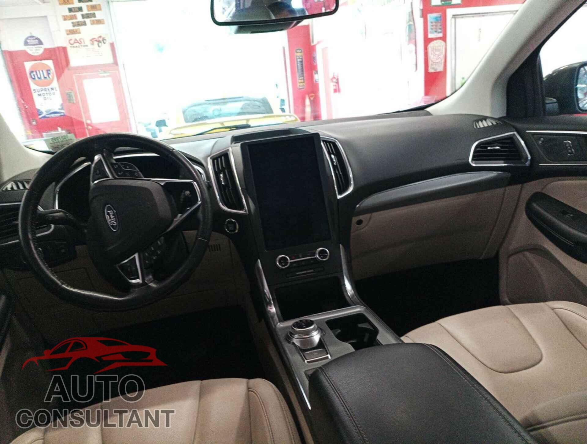 FORD EDGE 2021 - 2FMPK4K95MBA50355