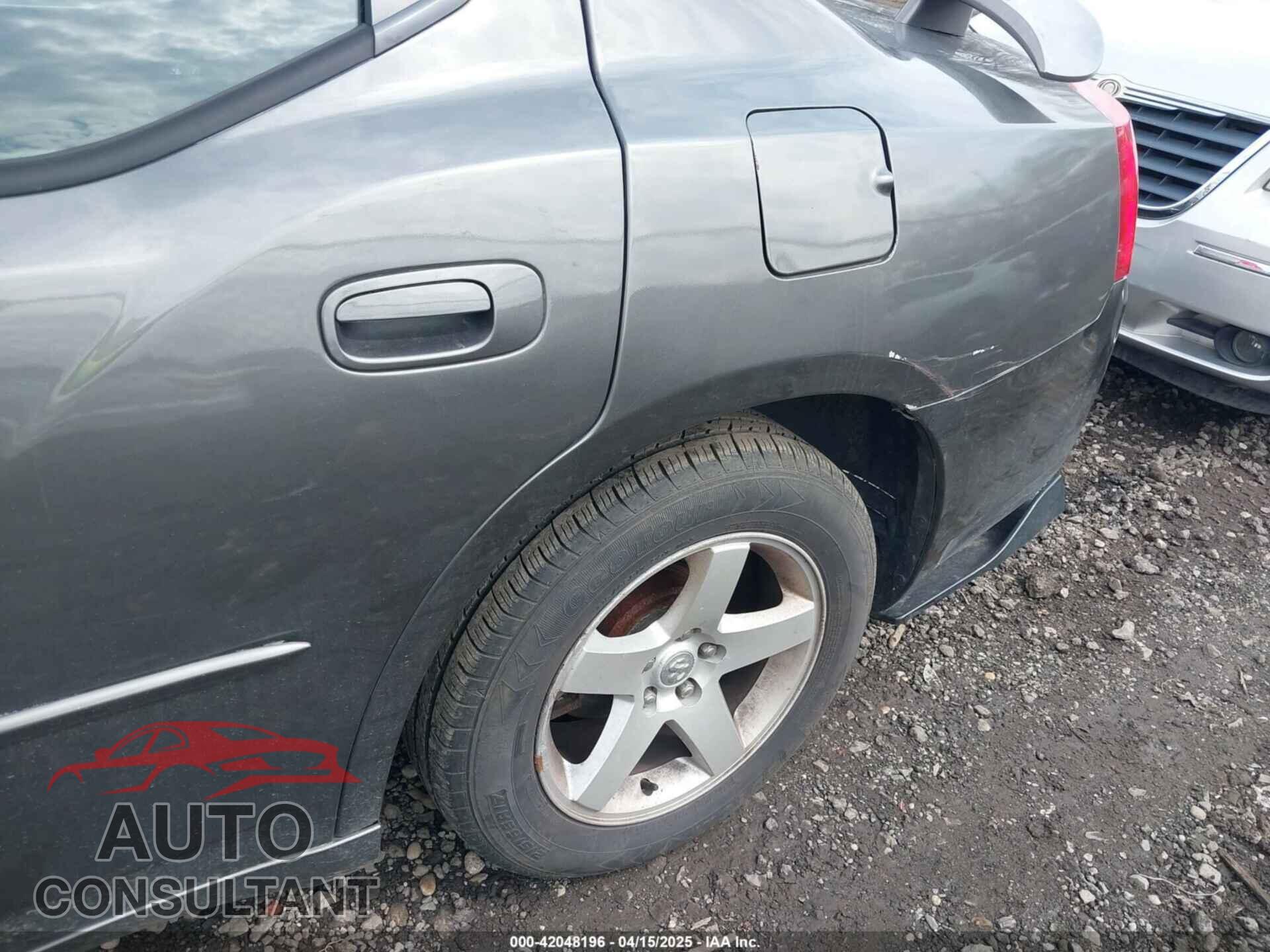 DODGE CHARGER 2010 - 2B3CA3CV6AH181364