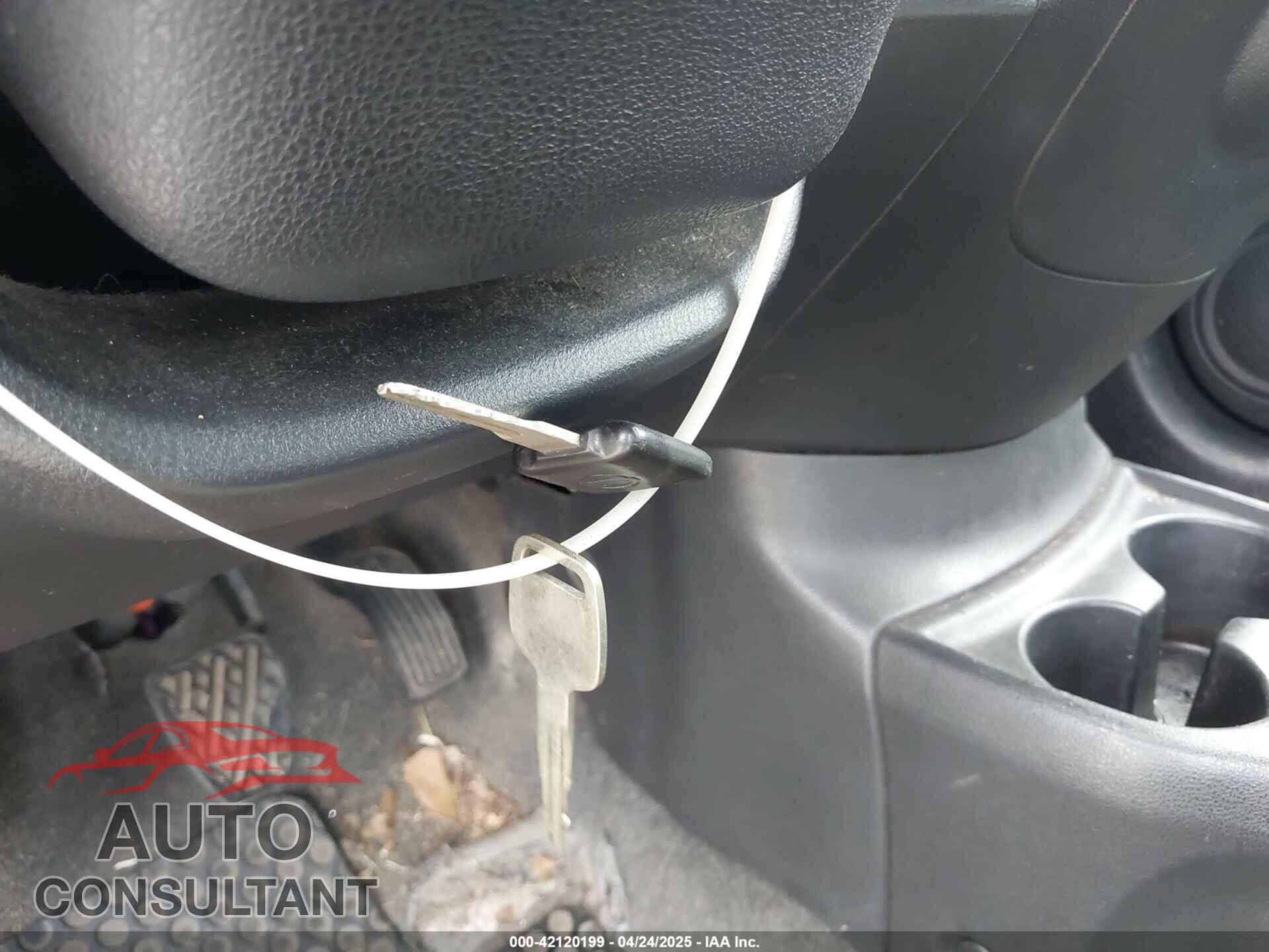 NISSAN VERSA 2014 - 3N1CN7AP1EL831734