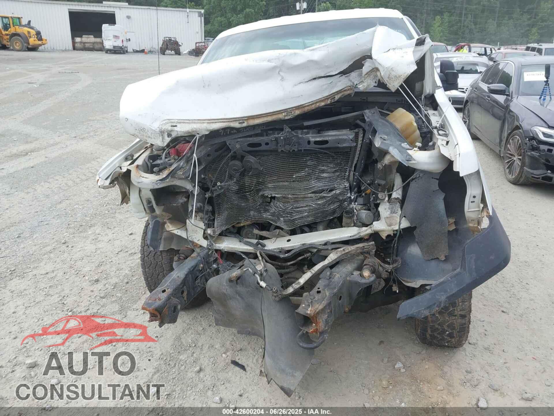 FORD F-150 2014 - 1FTFX1EF4EKE44938