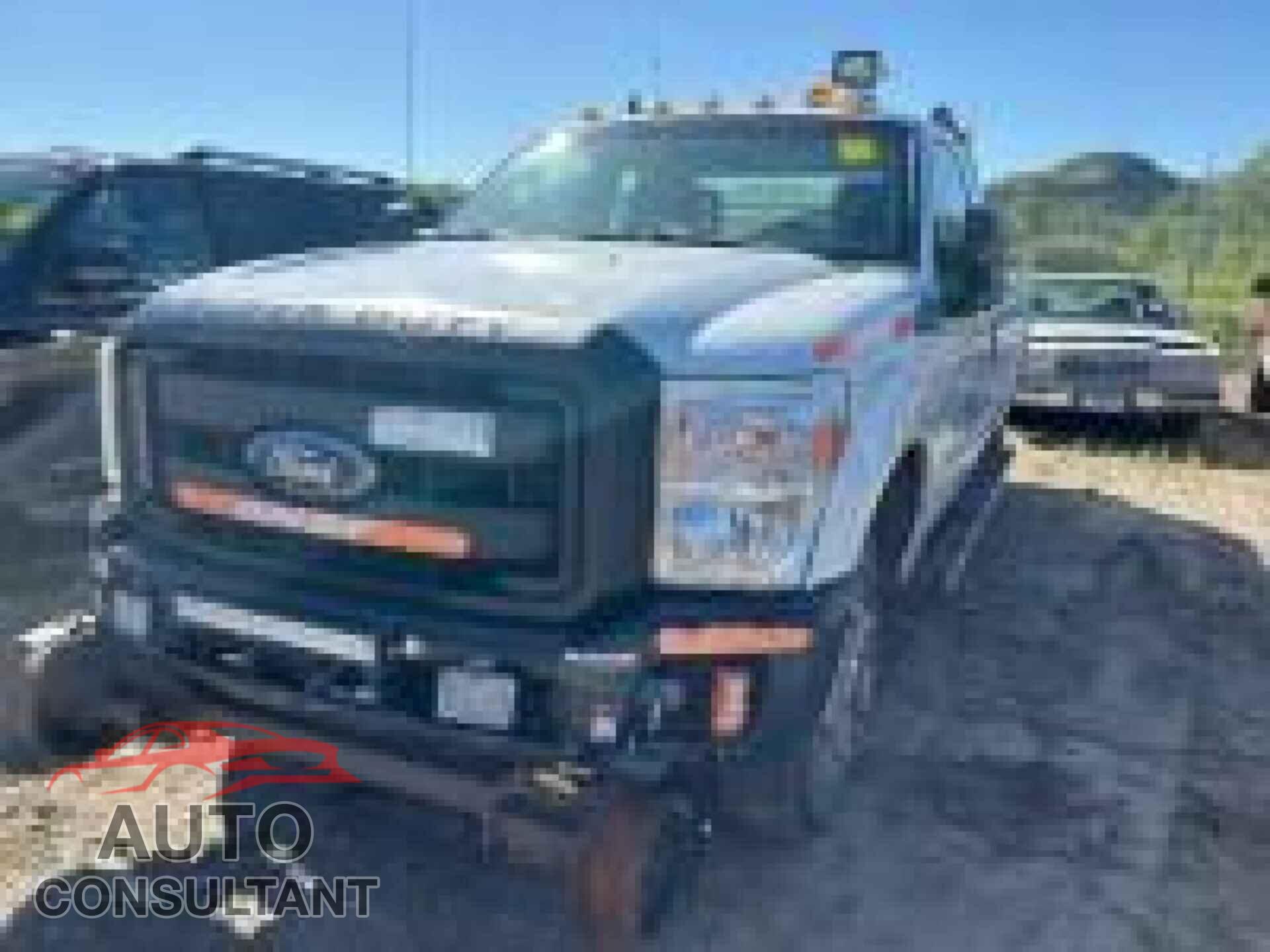 FORD F250 2011 - 1FT7X2B6XBEA88181