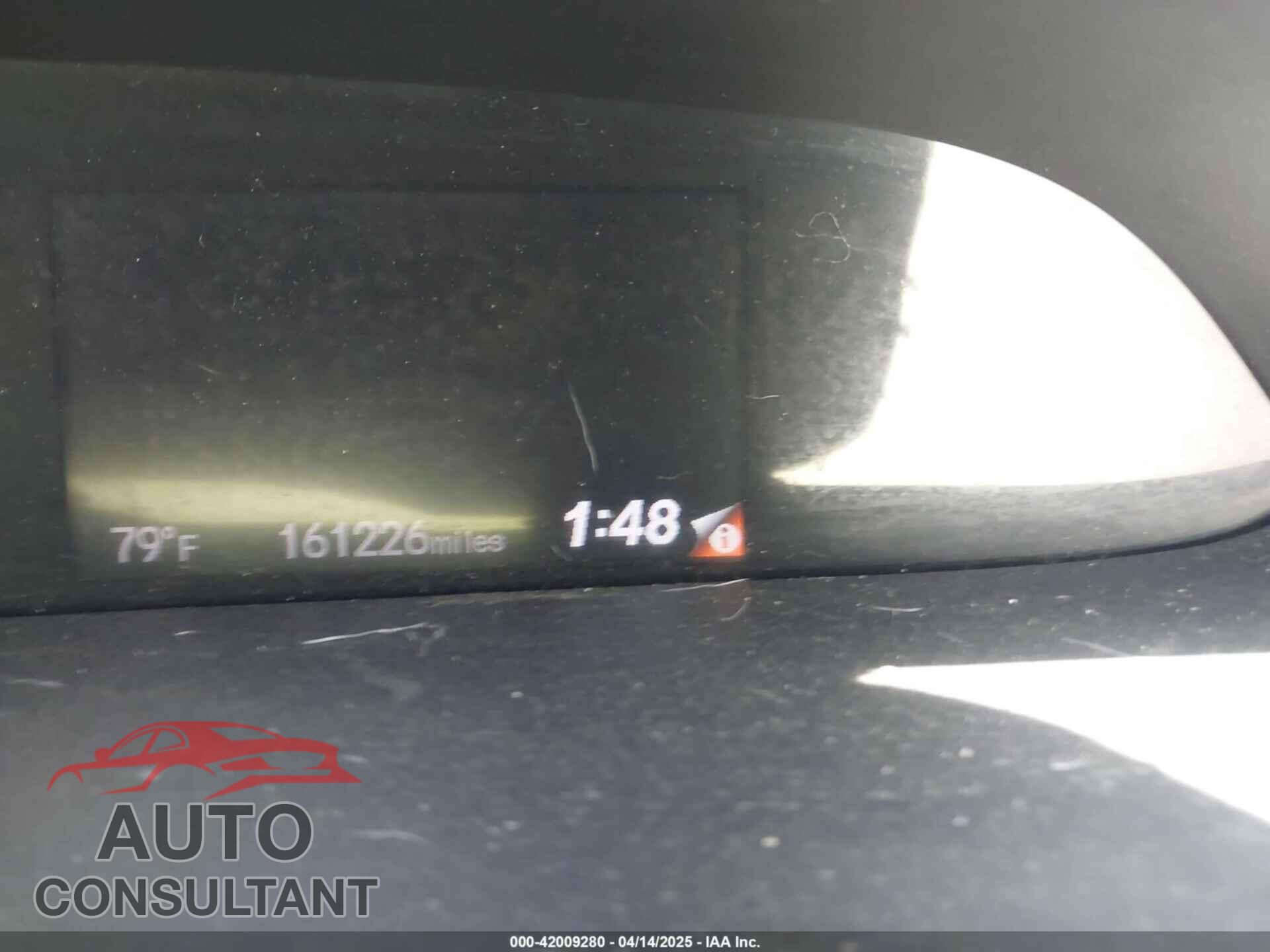 HONDA CIVIC 2013 - 19XFB2F99DE084581