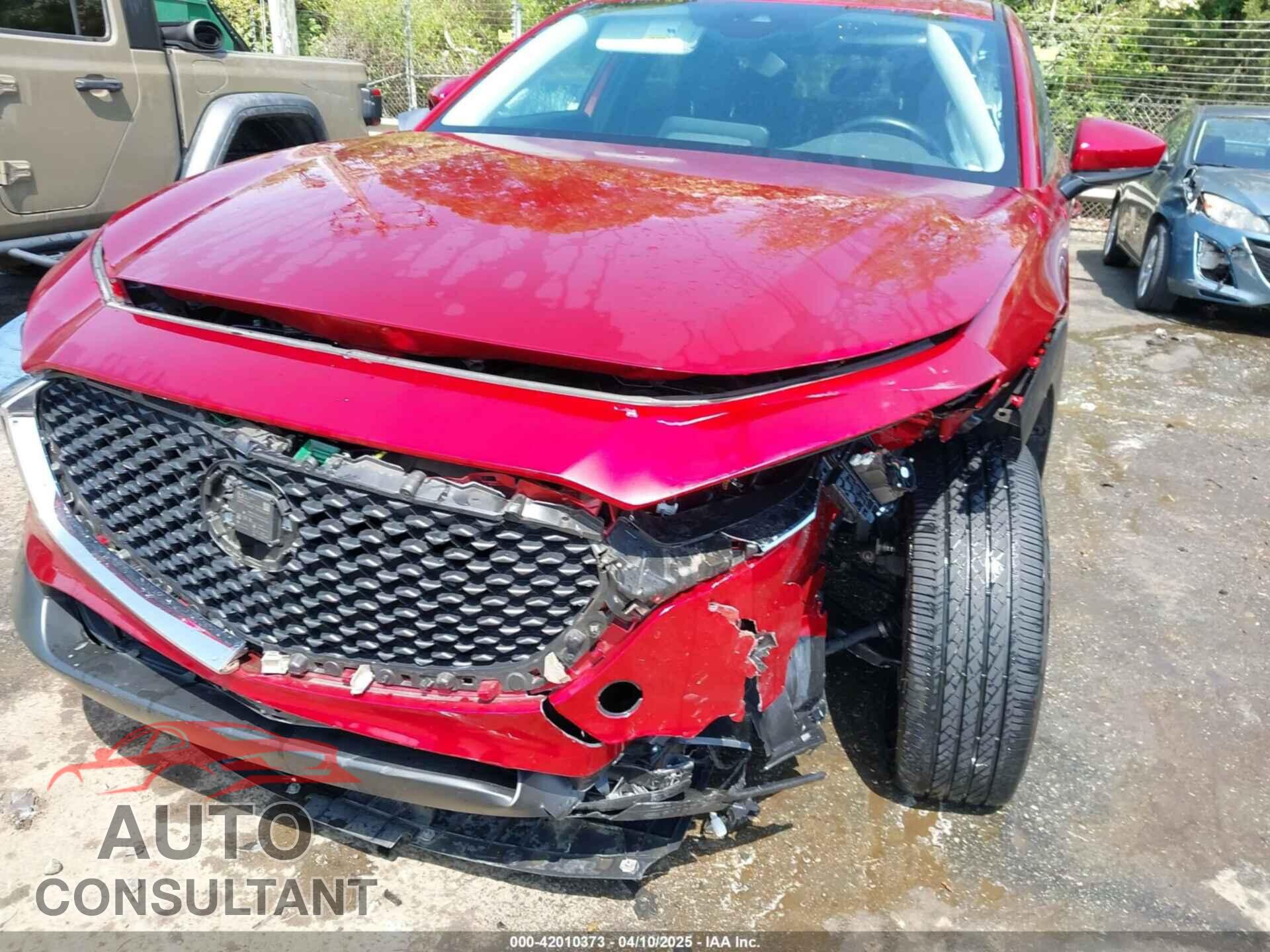MAZDA CX-30 2023 - 3MVDMBBM1PM509182