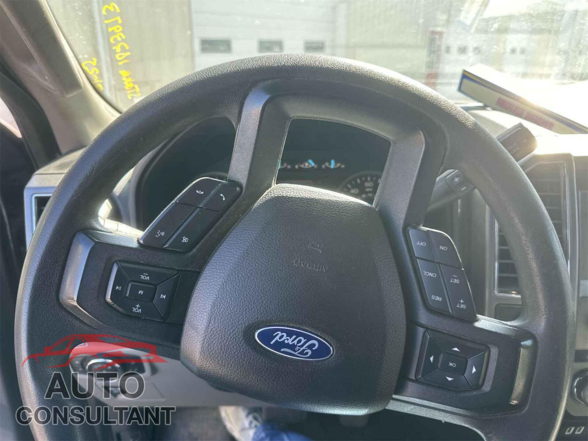 FORD F-150 2020 - 1FTEW1EB0LFB70994