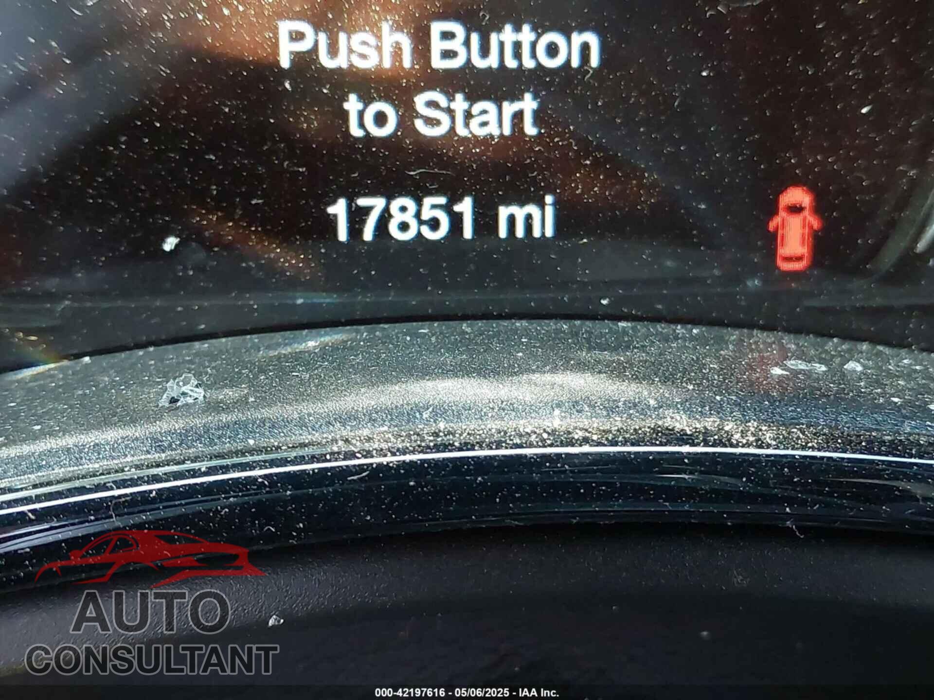 DODGE DURANGO 2023 - 1C4RDJAGXPC639198