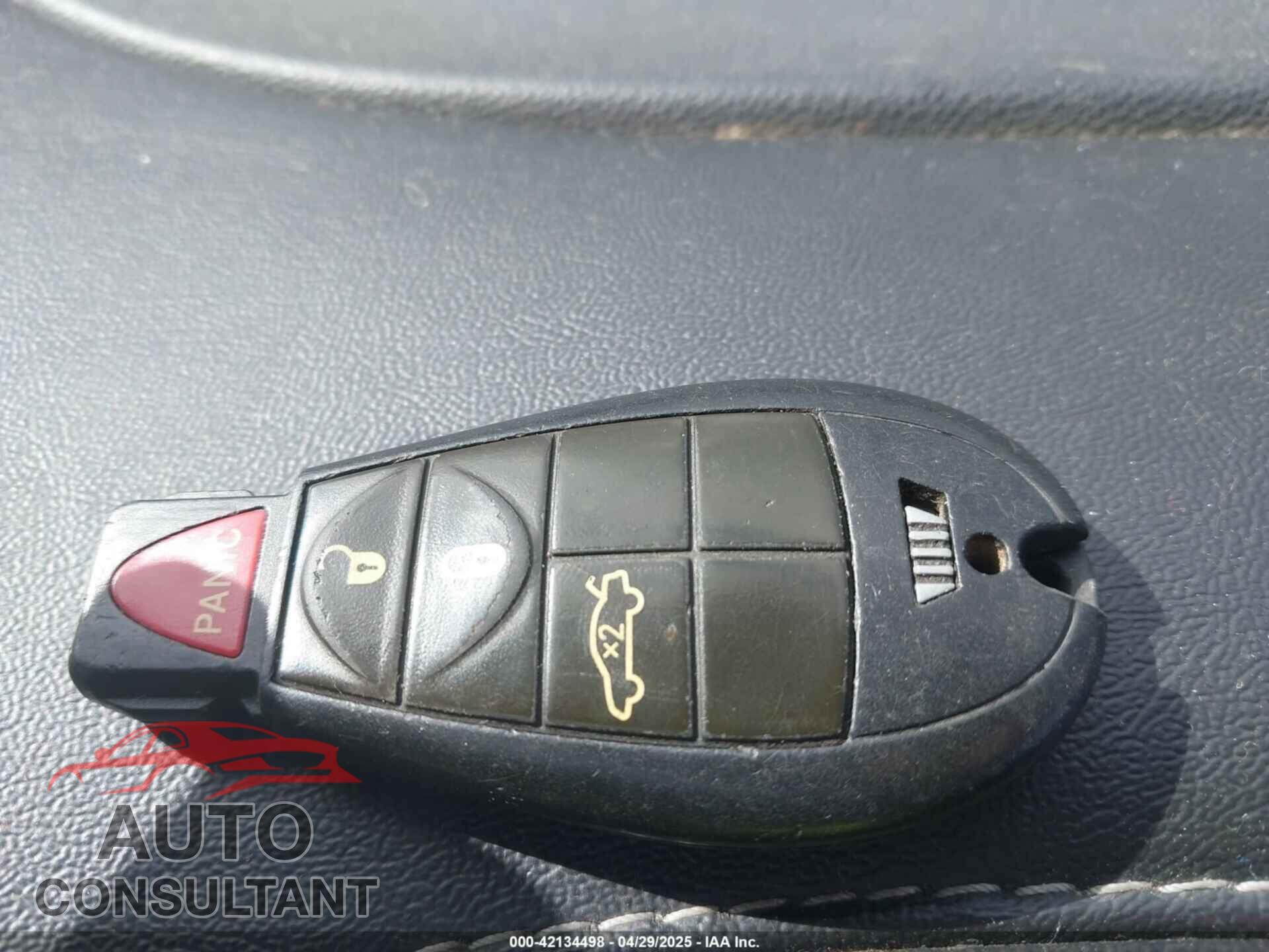 DODGE DART 2014 - 1C3CDFBB0ED695961