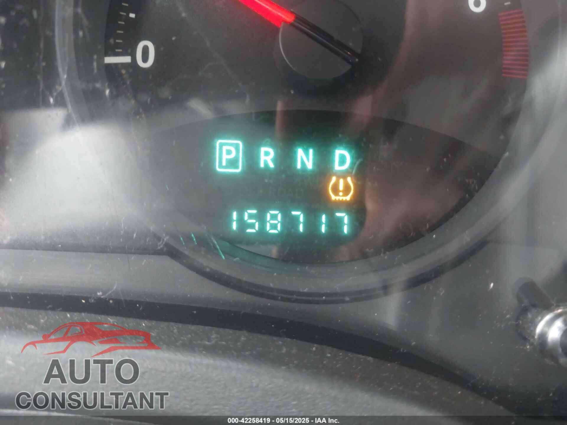 JEEP COMPASS 2011 - 1J4NT1FA5BD155569