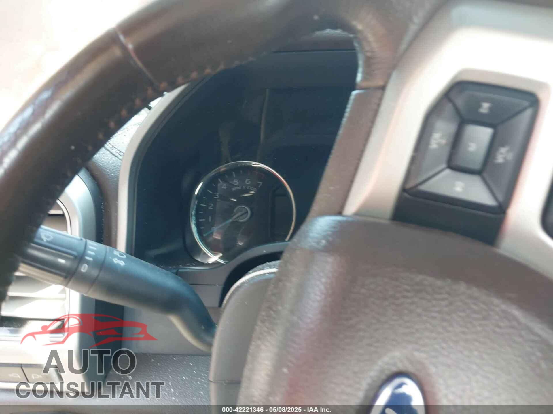 FORD F-150 2017 - 1FTEW1EG2HFC92081